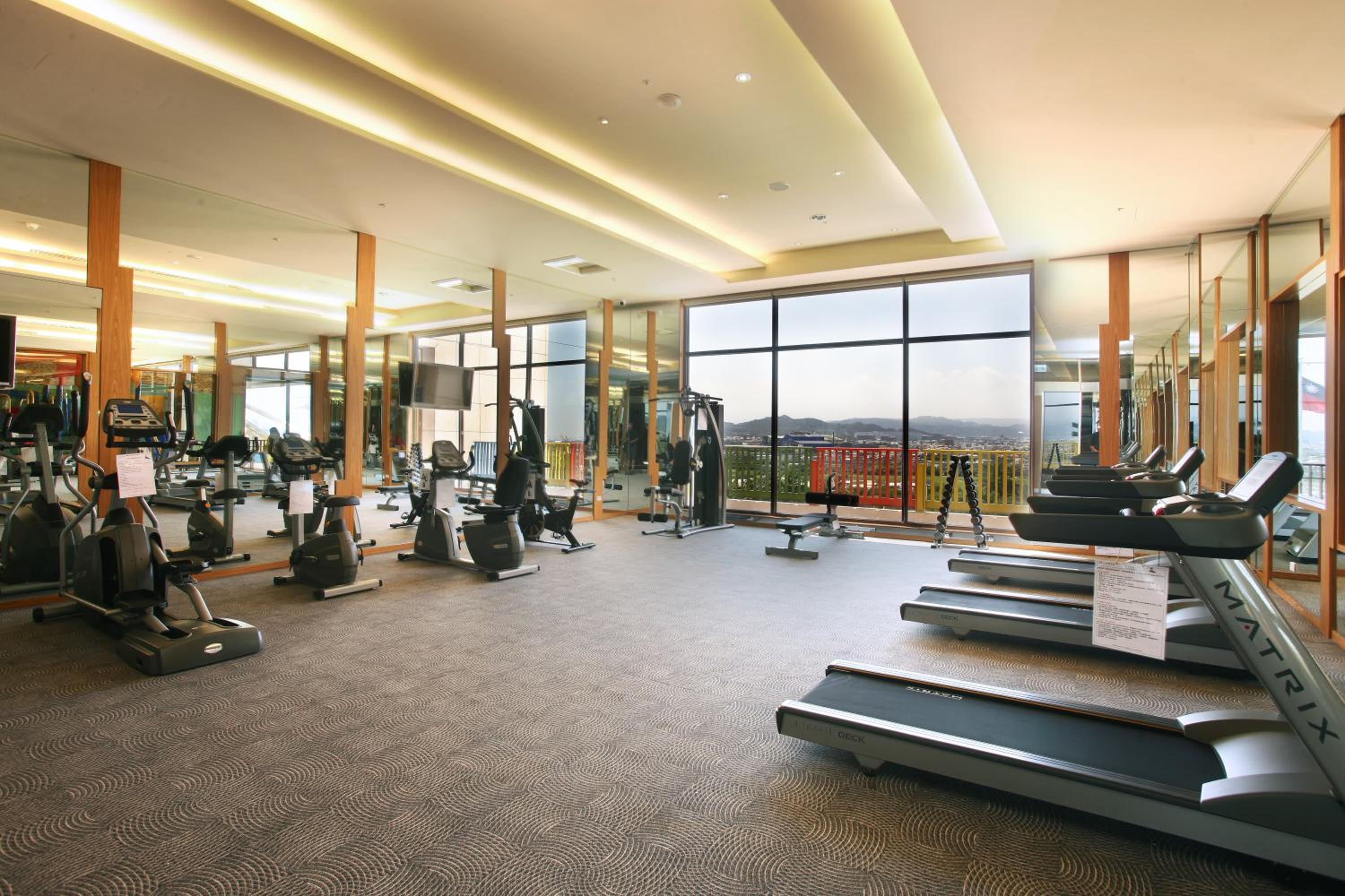 LihPao Resort - Fullon Hotel