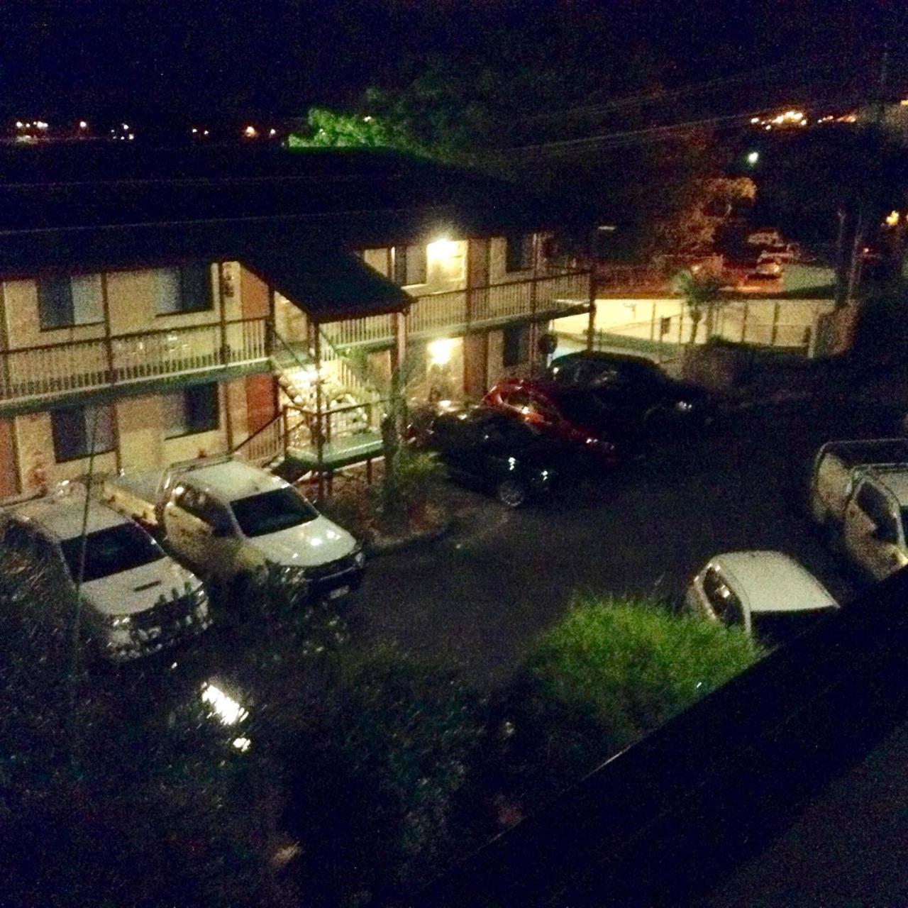 Harbour Lodge Motel