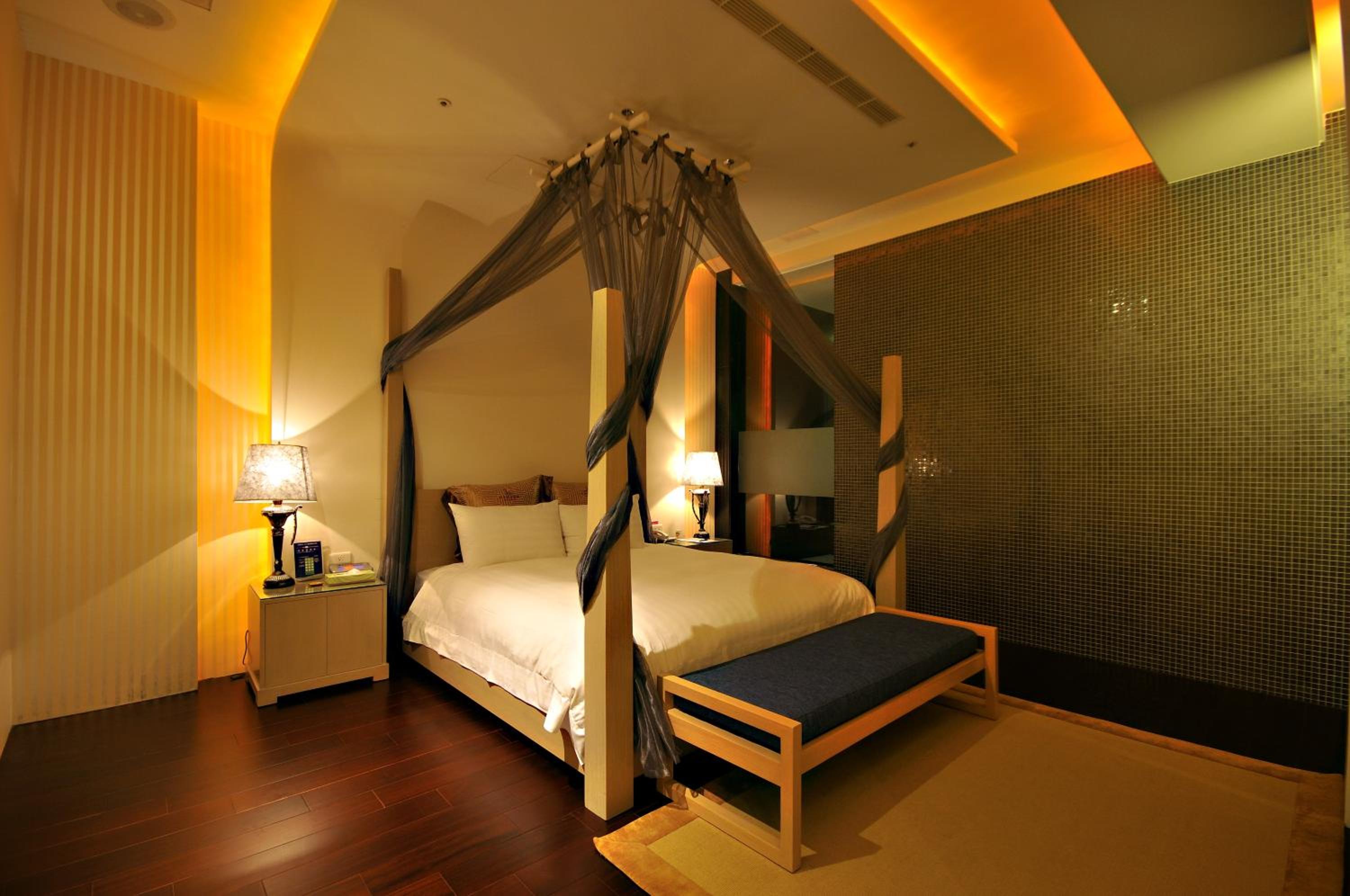 Dubai Motel