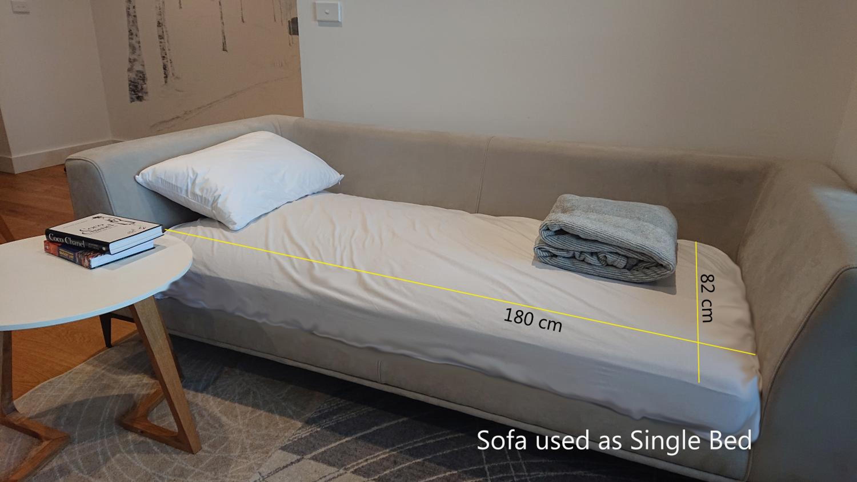 Whitehorse Towers Self Service Holiday Apartment