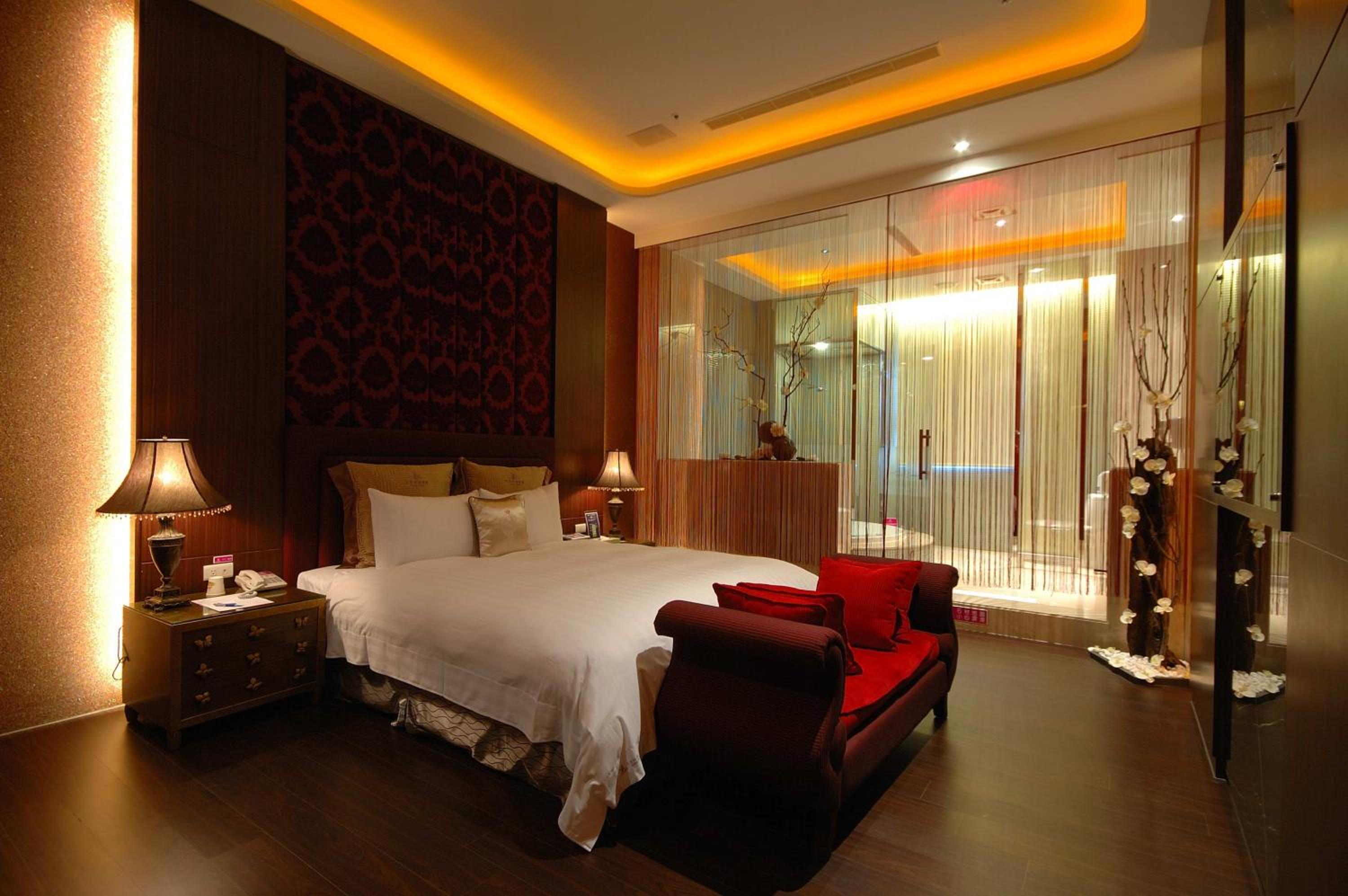 Dubai Motel