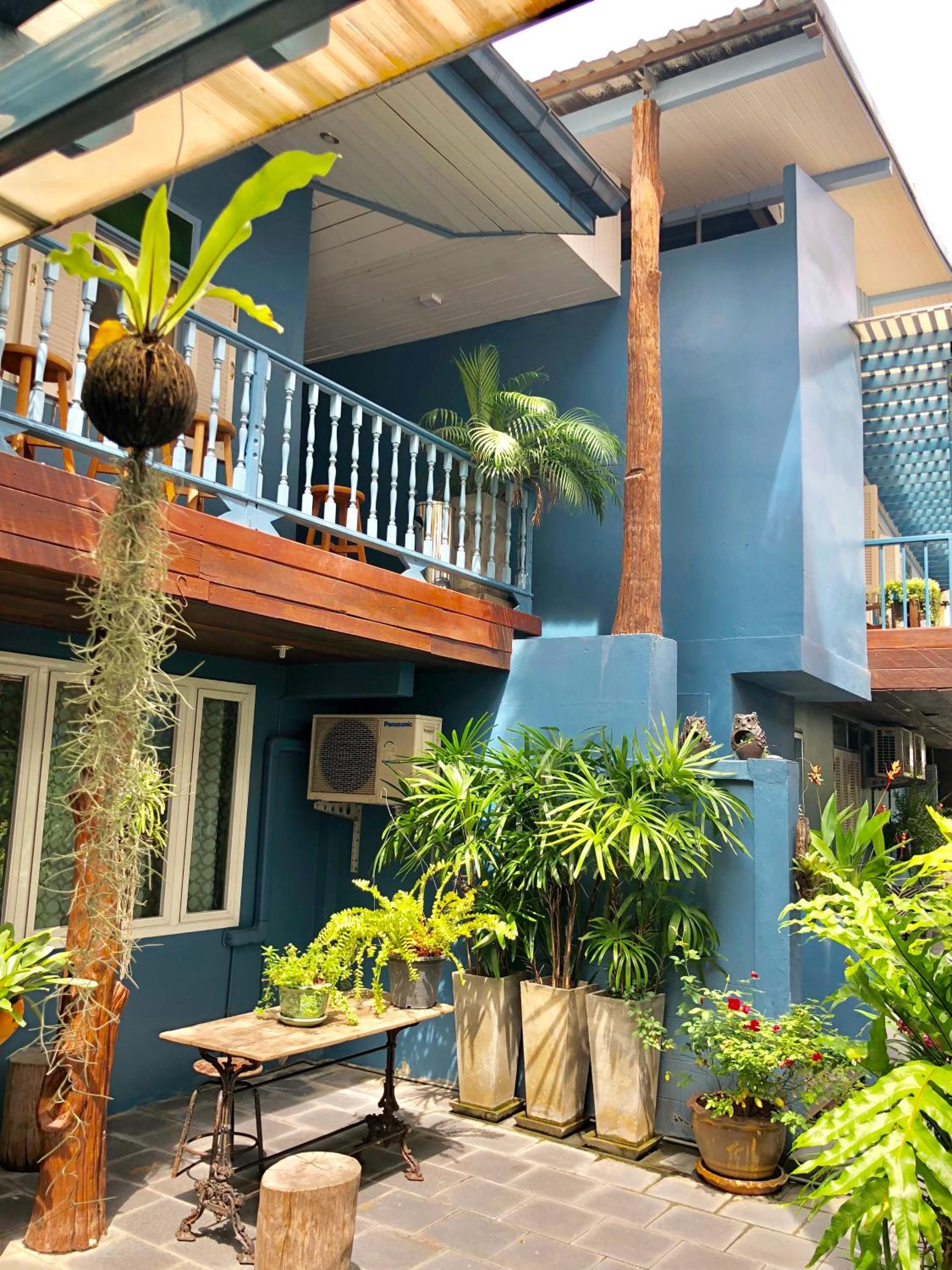 Blue Chang House - Image 2