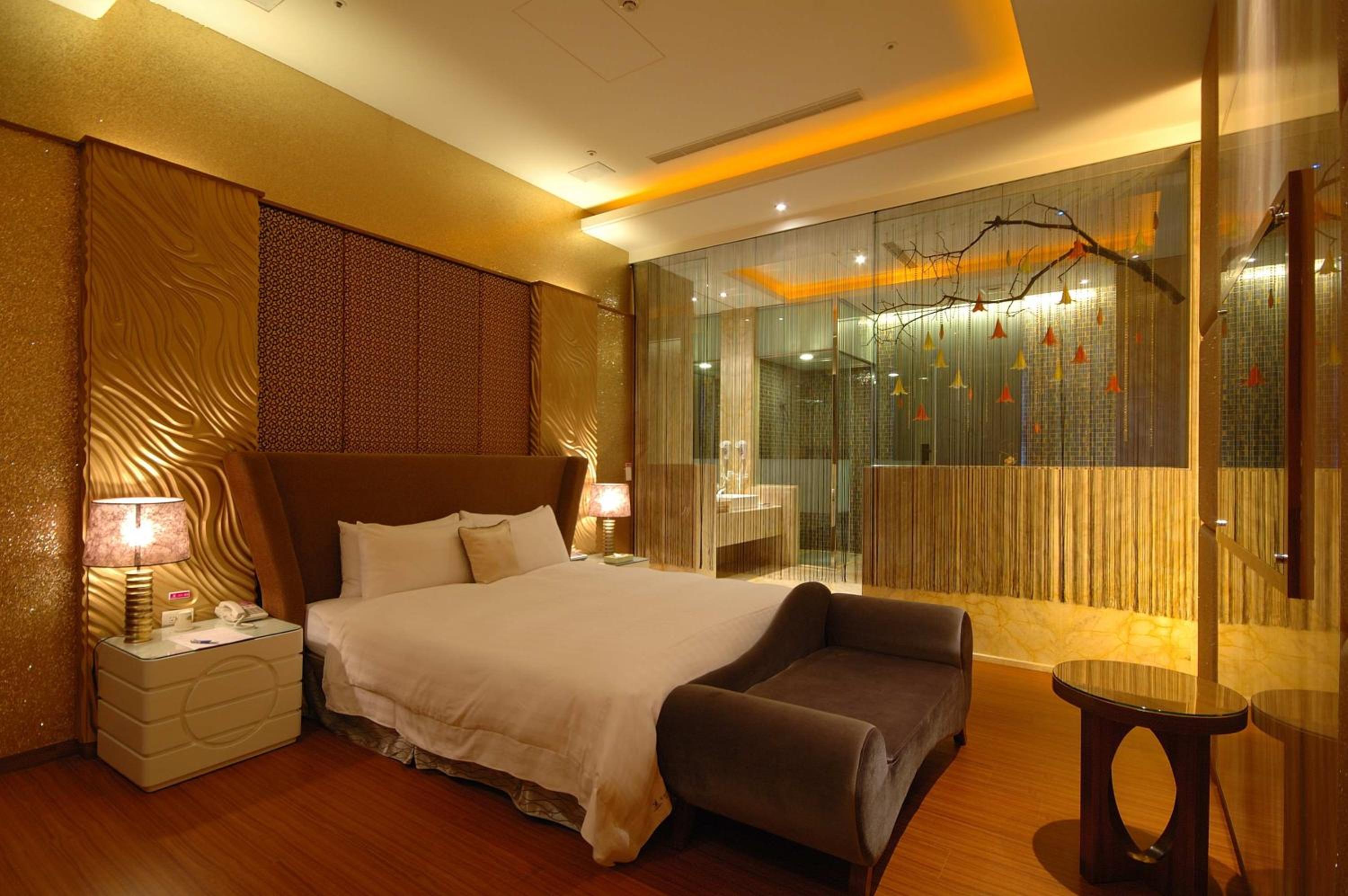 Dubai Motel