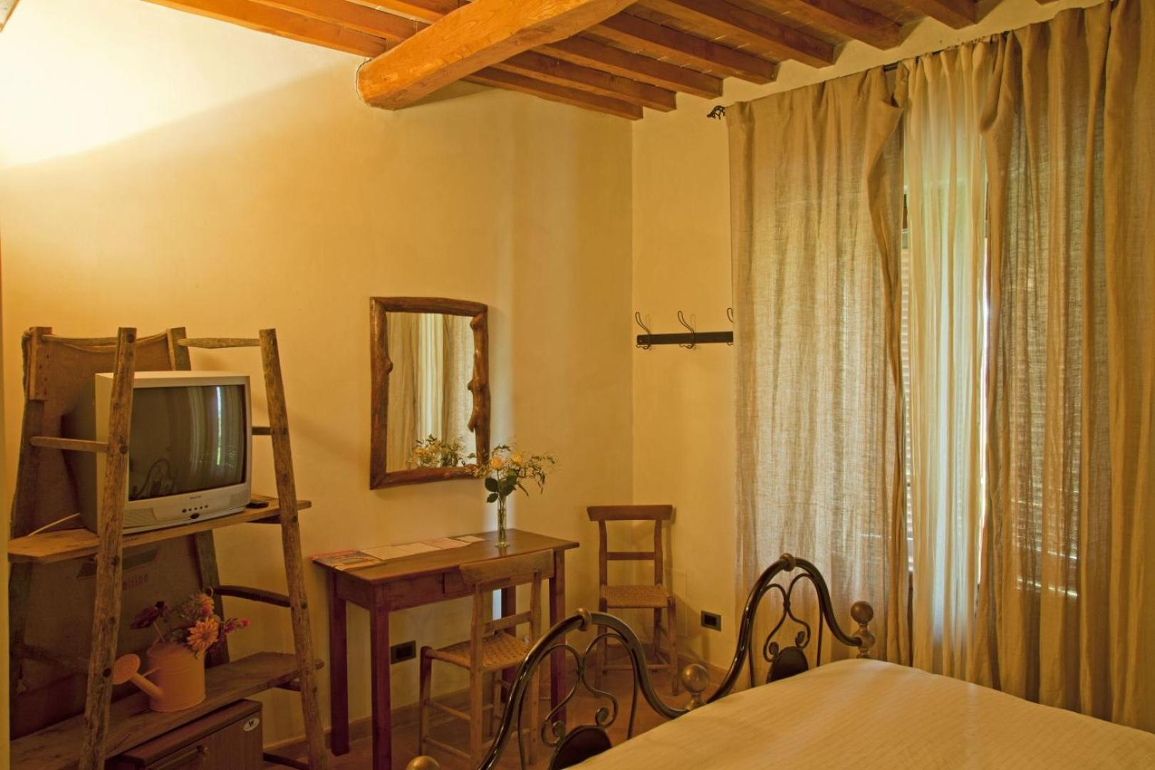 Bio Agriturismo La Bell'Antiglia view 2