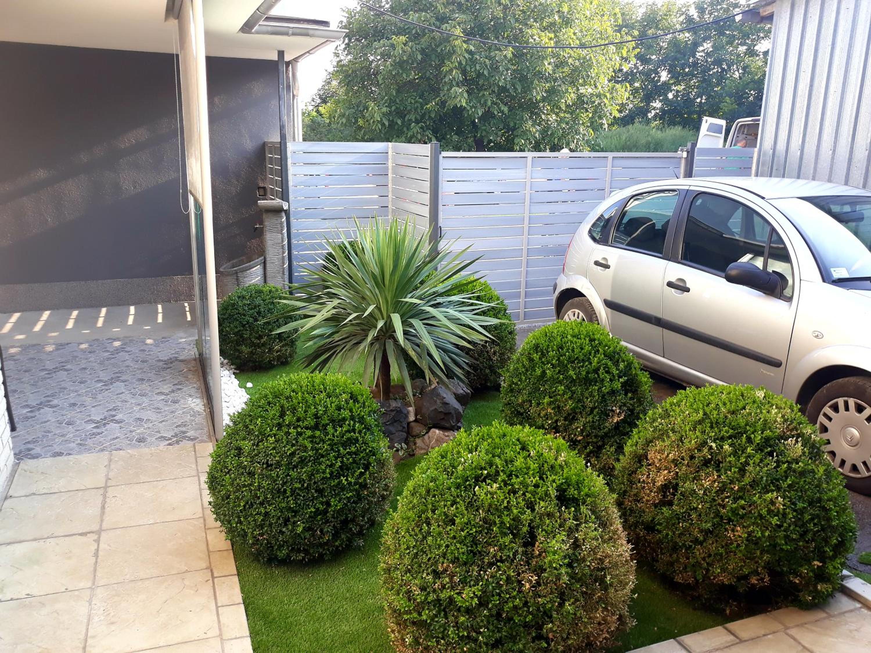 Apartments Popovic view 3