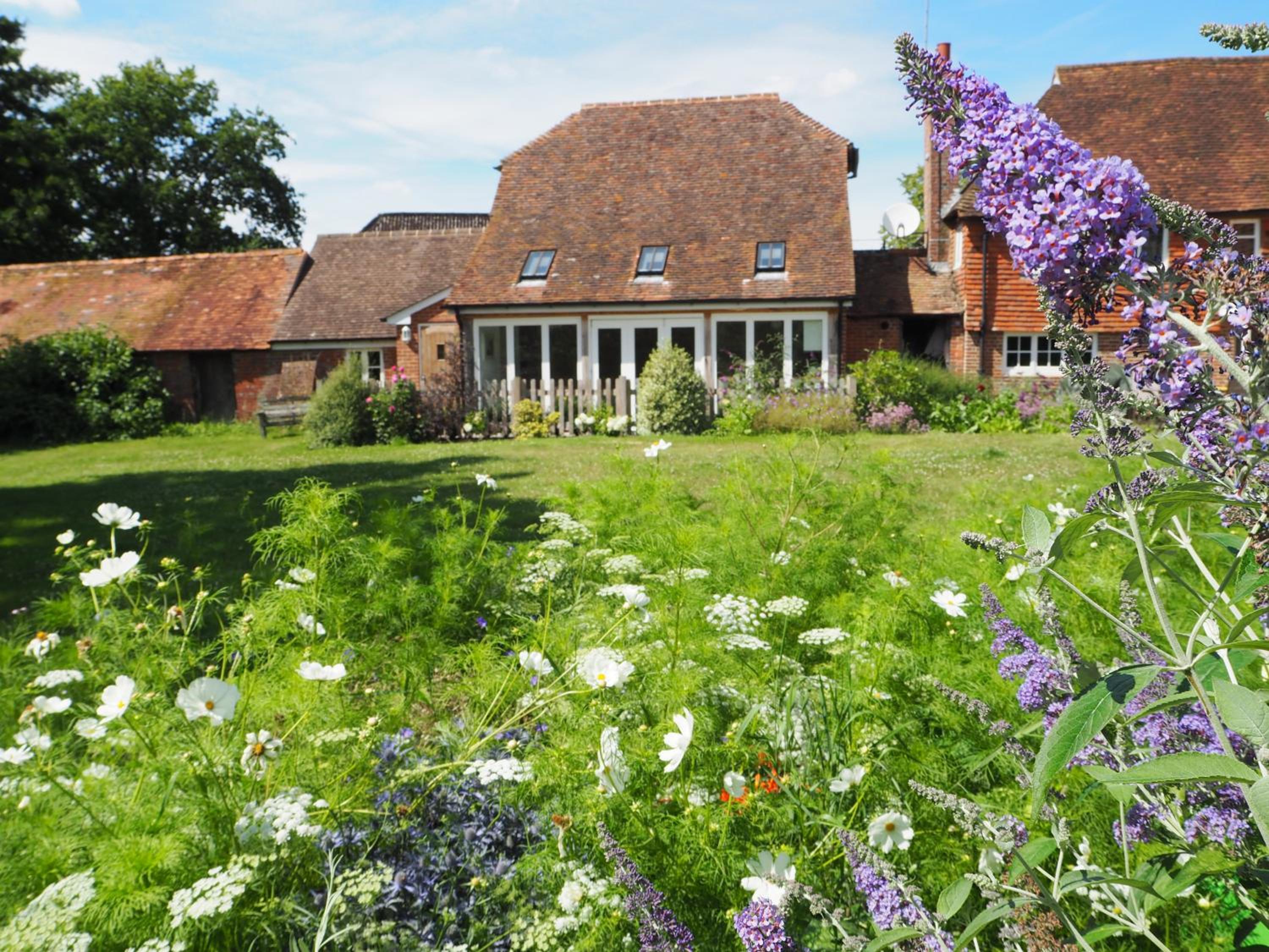 Hayloft