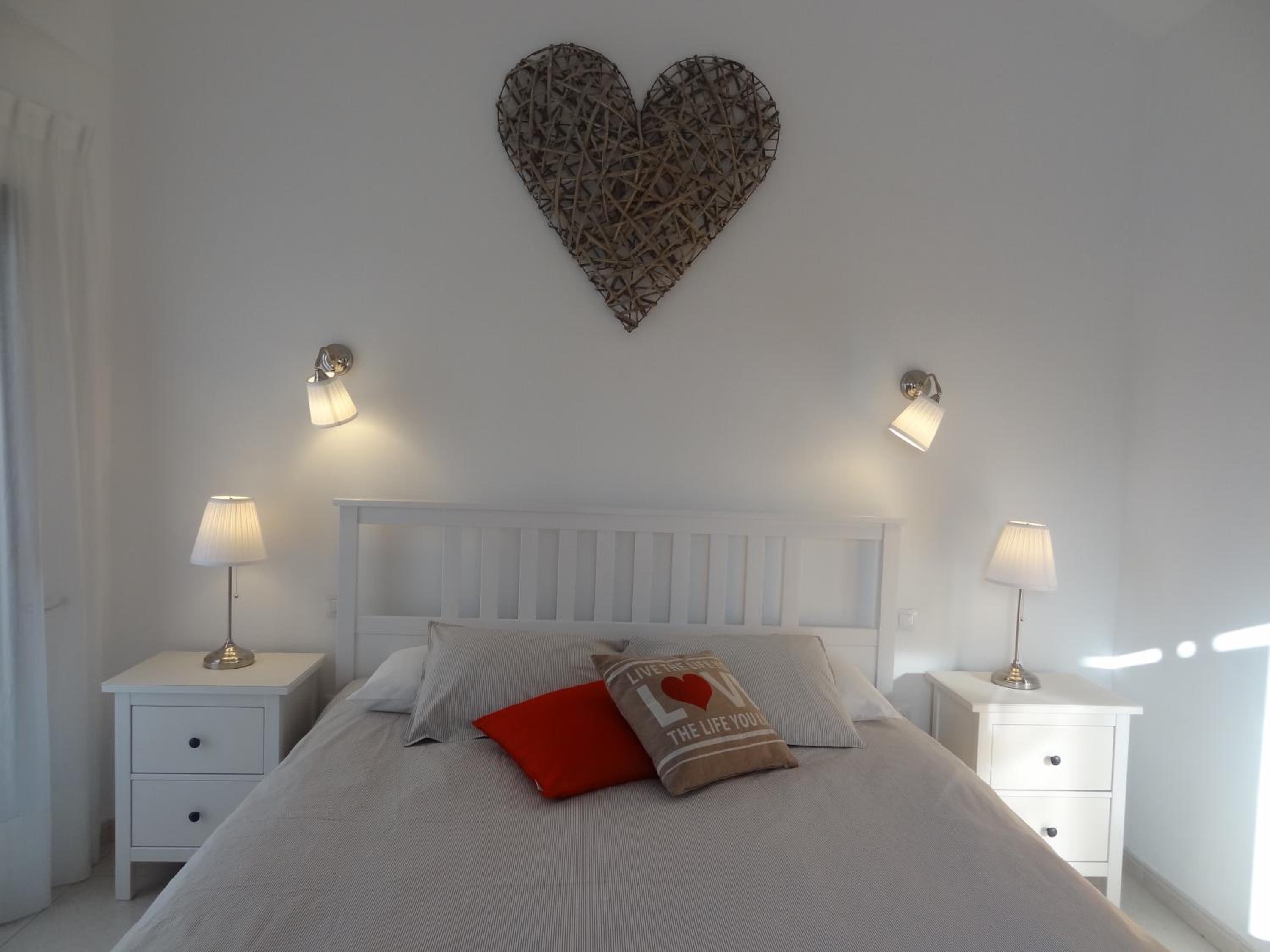 Sol y Luna Room & Suite Lanzarote Holidays - Heated pool! view 4