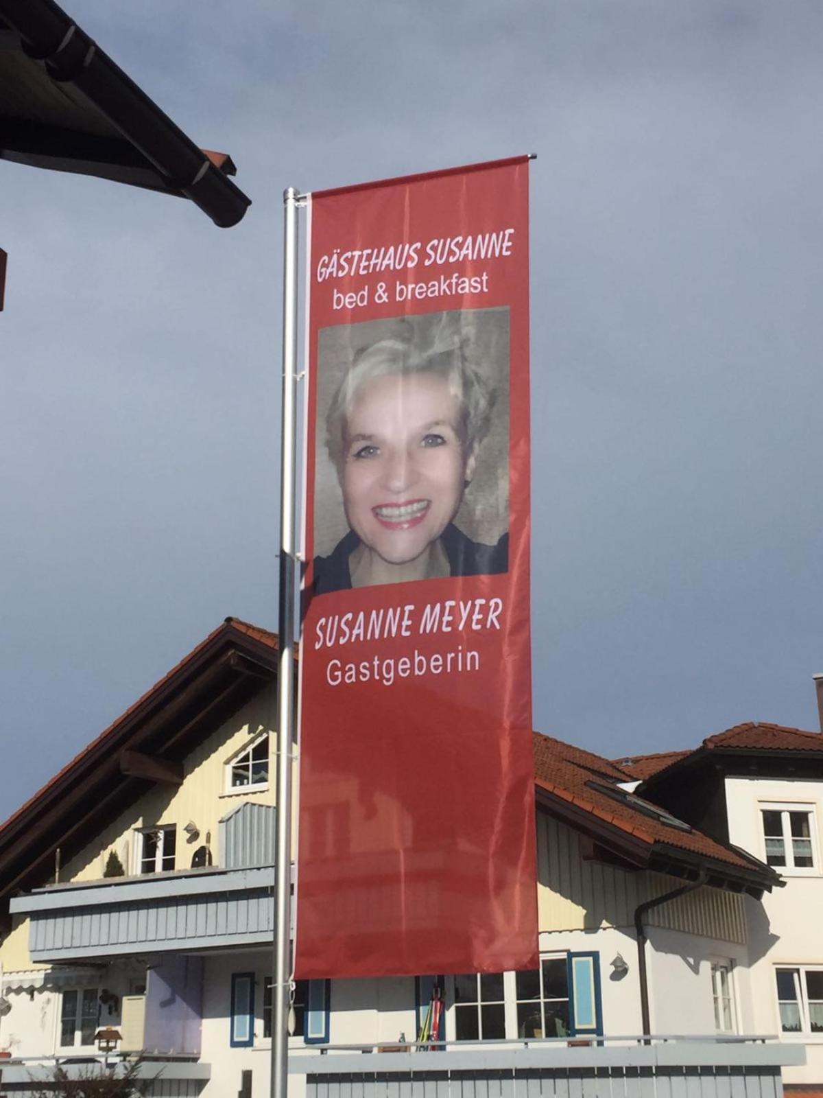 Gästehaus Susanne