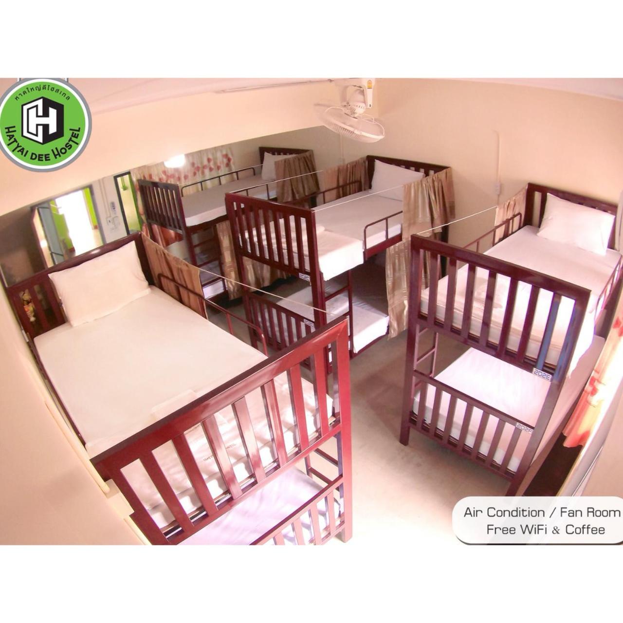 Hatyai Dee Hostel