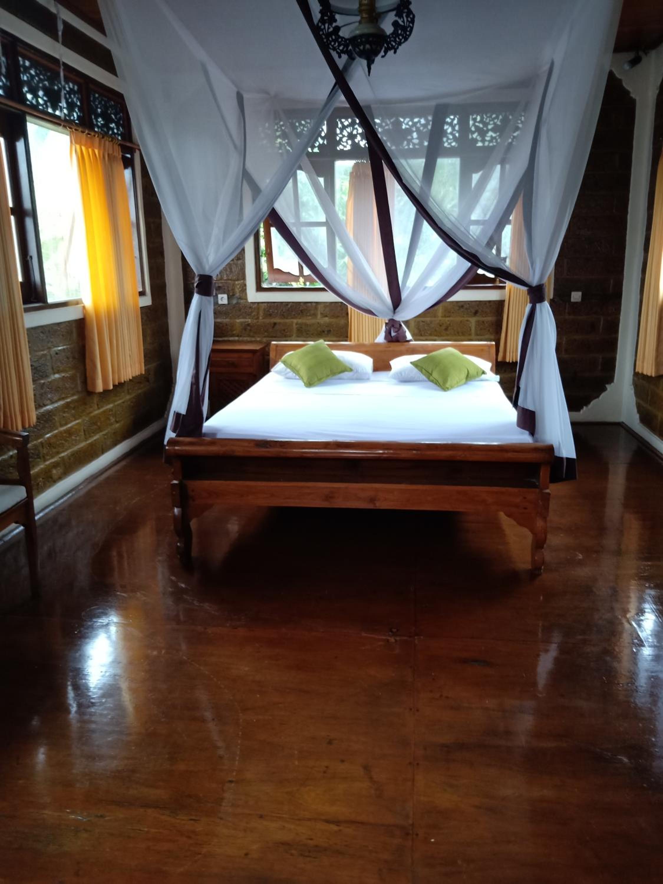 Intan Mutiara Sanur Beach Villa