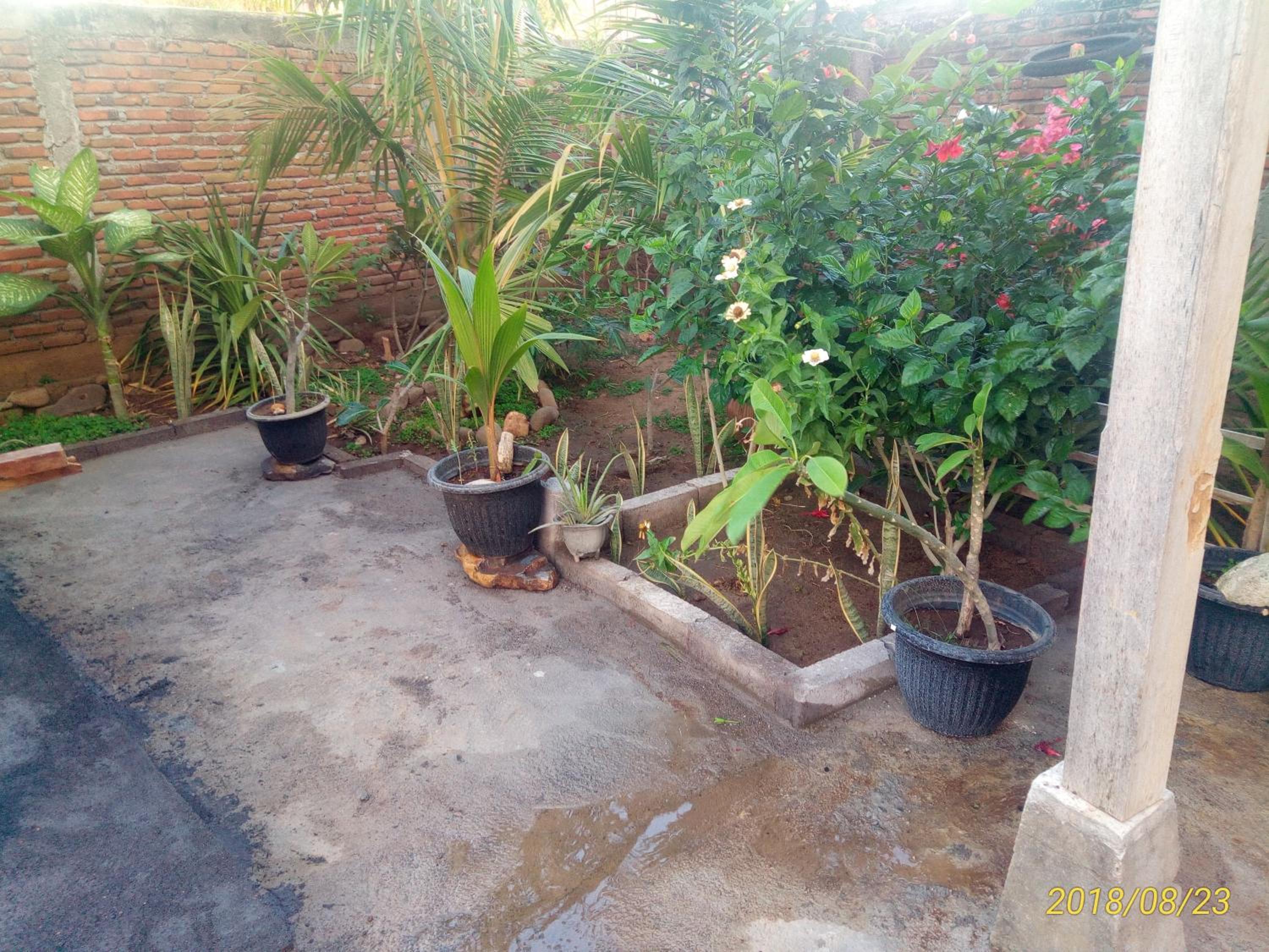 Lakey Peak villa tsubaki 2st floor view 3