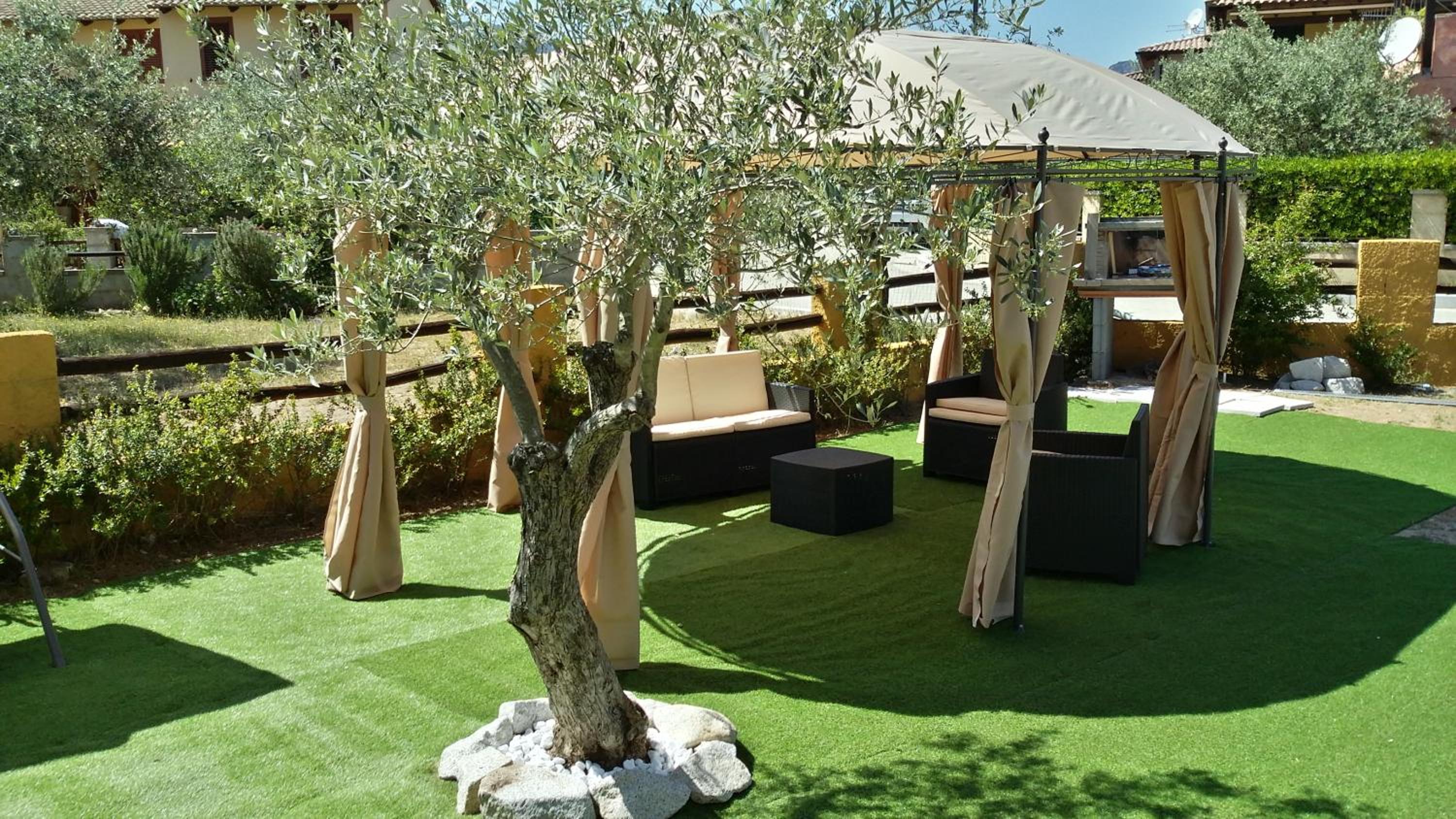 Meravisola Costa Rei Holiday Rooms