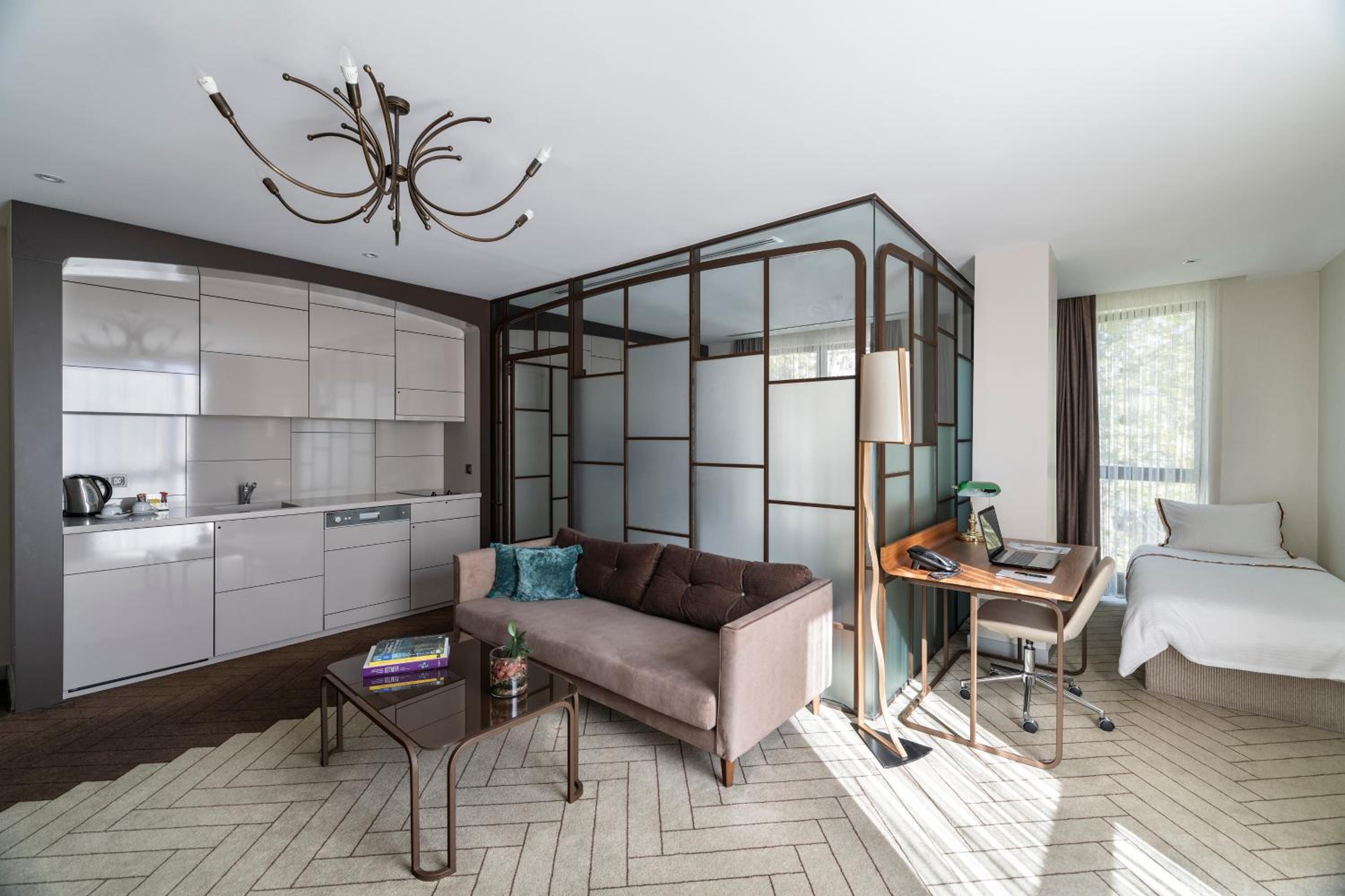 Upsuites Hotel - Image 27