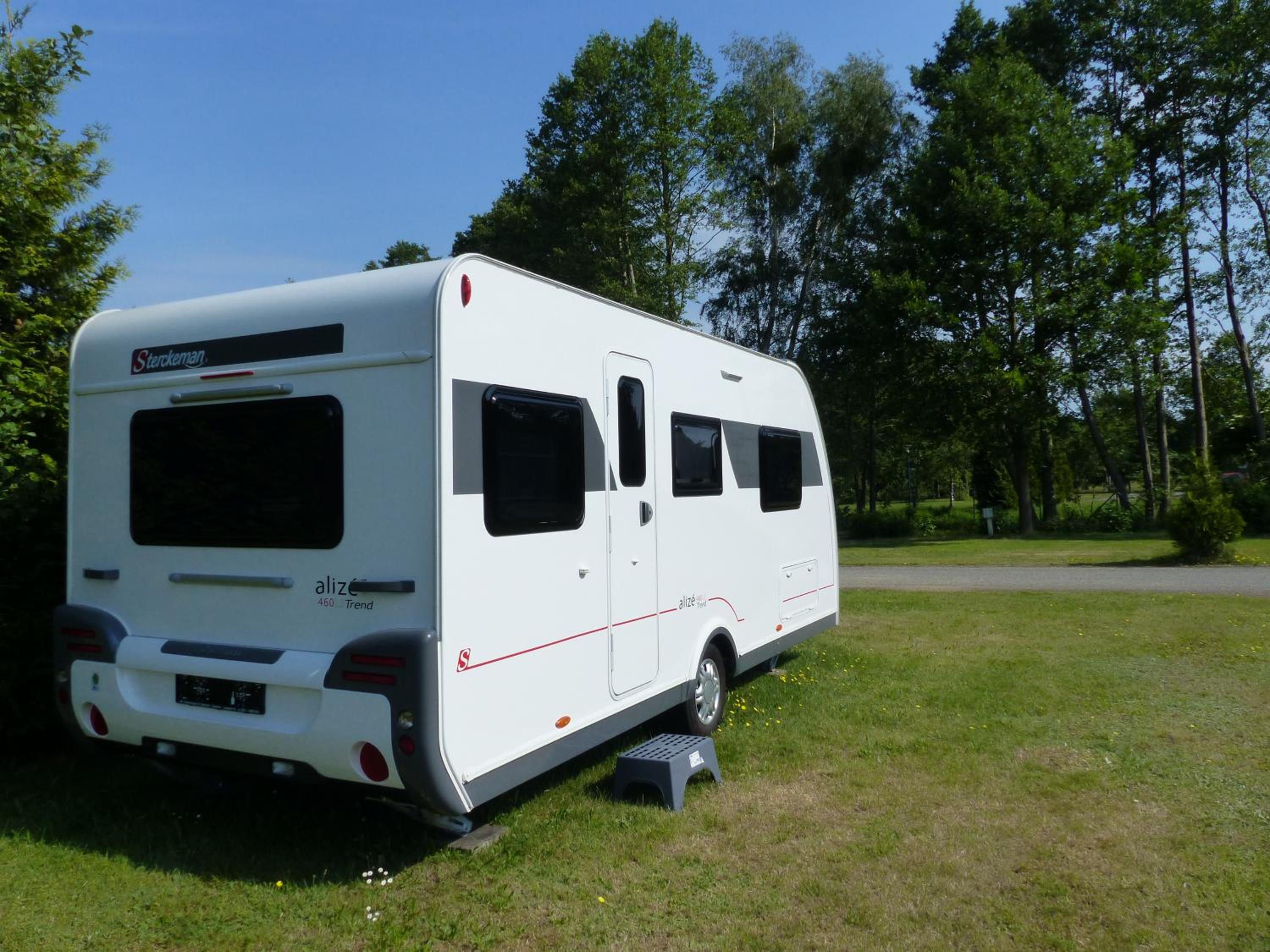 Erlebniscamping Lausitz - Campingplatz Ortrand / Camping Dresden - Property Image 3