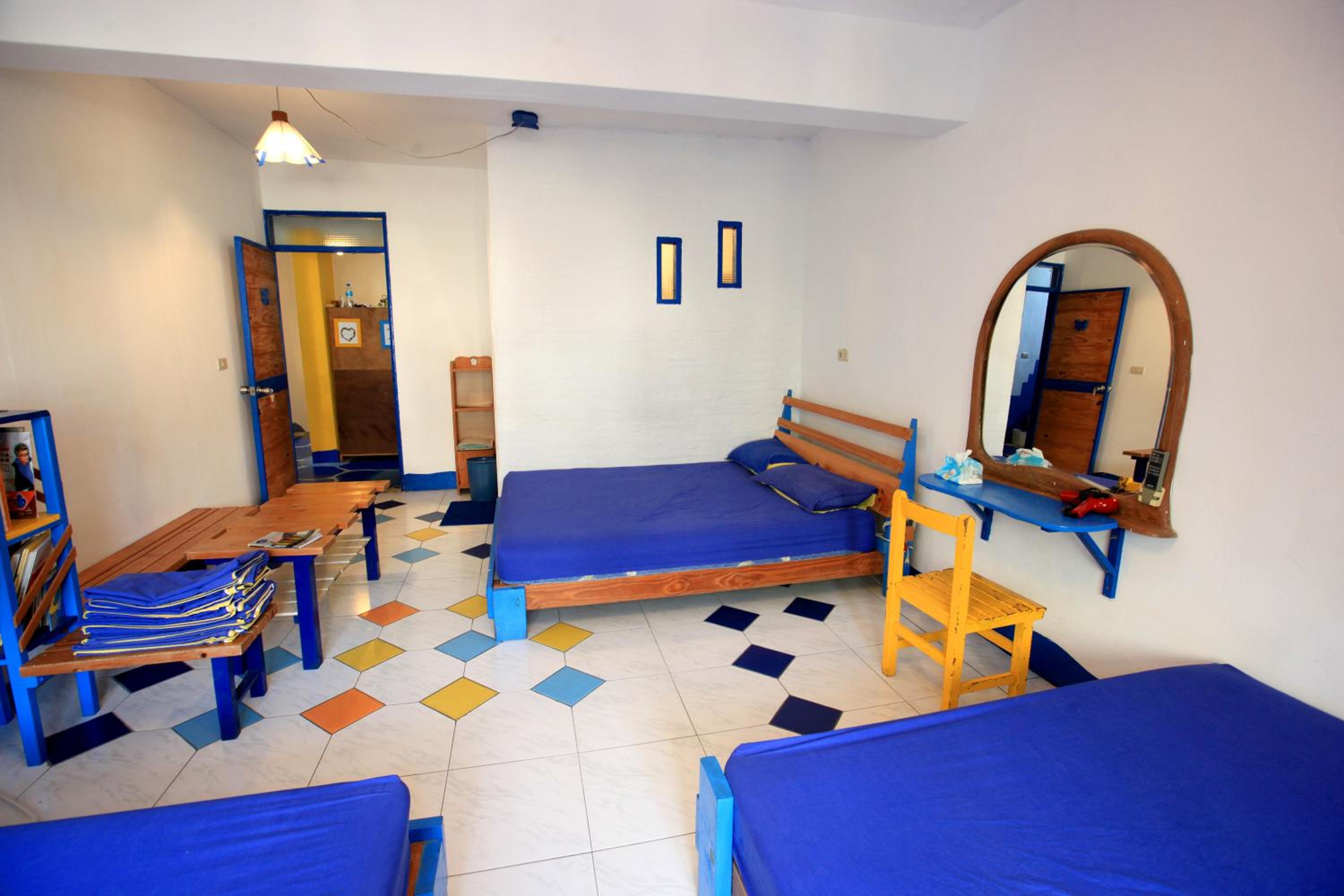 18 Children B&B