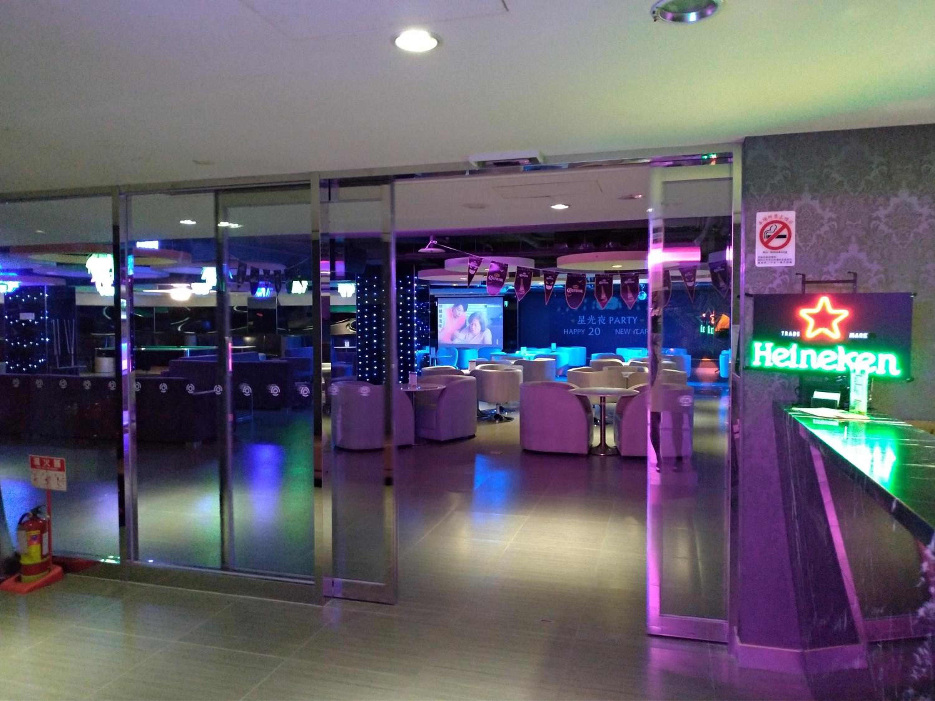 LihPao Resort - Fullon Hotel