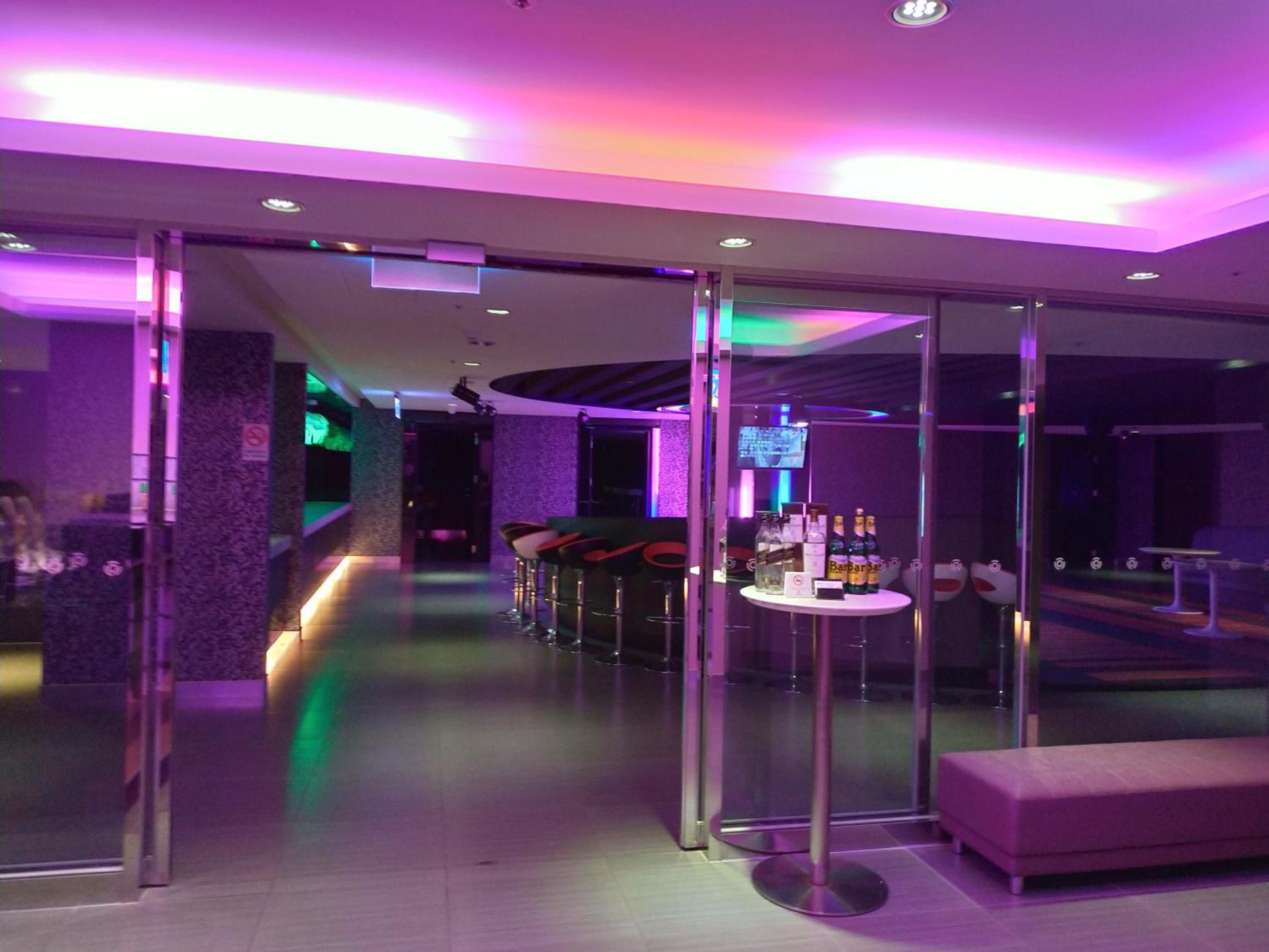 LihPao Resort - Fullon Hotel