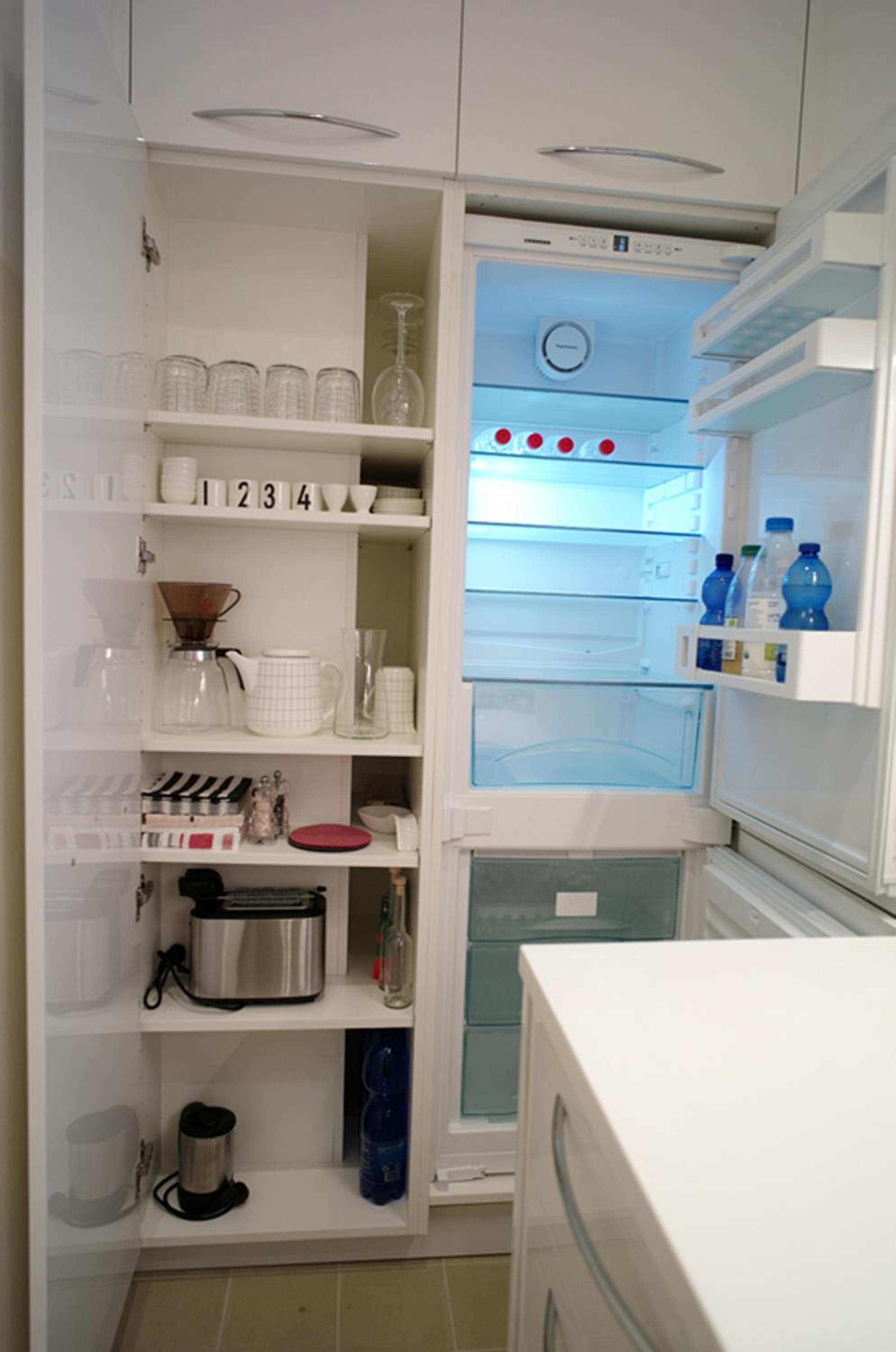 New Design Apartment