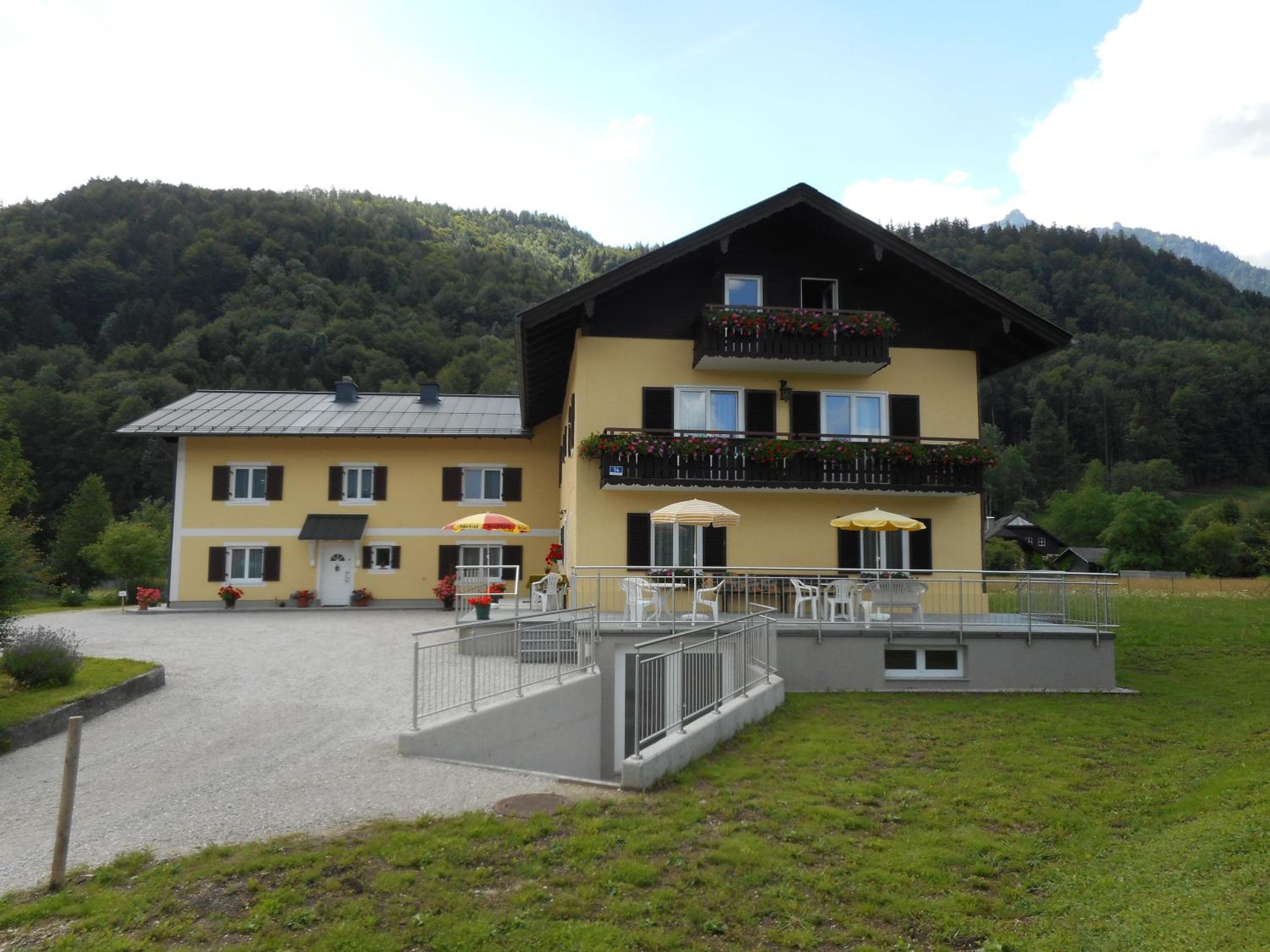 Haus Amalia