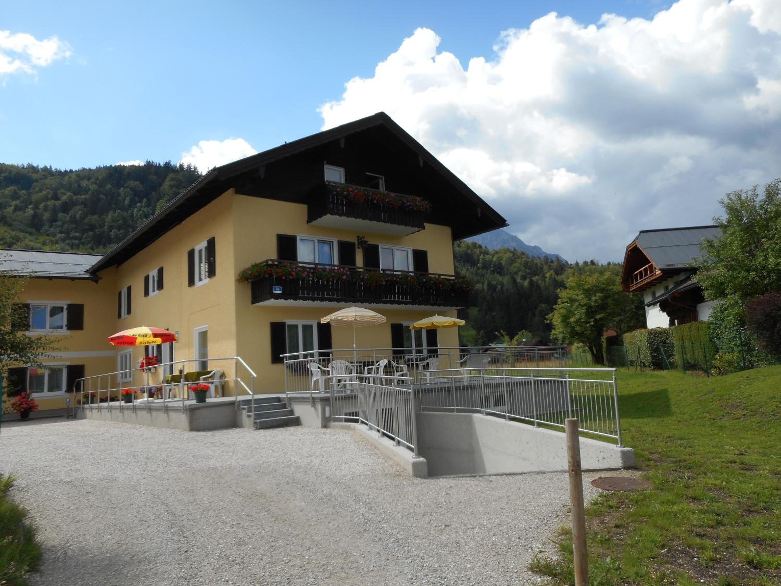 Haus Amalia