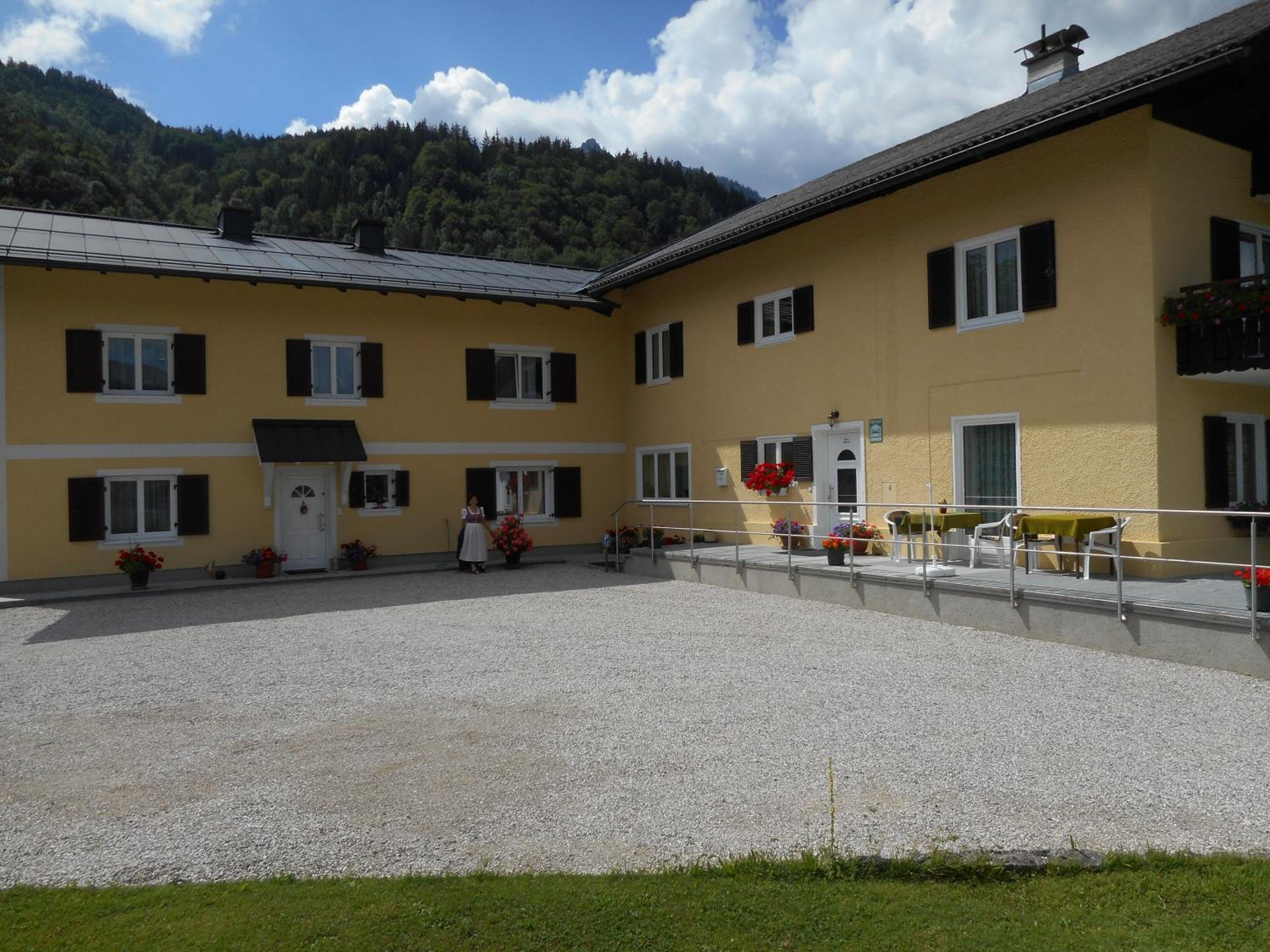 Haus Amalia