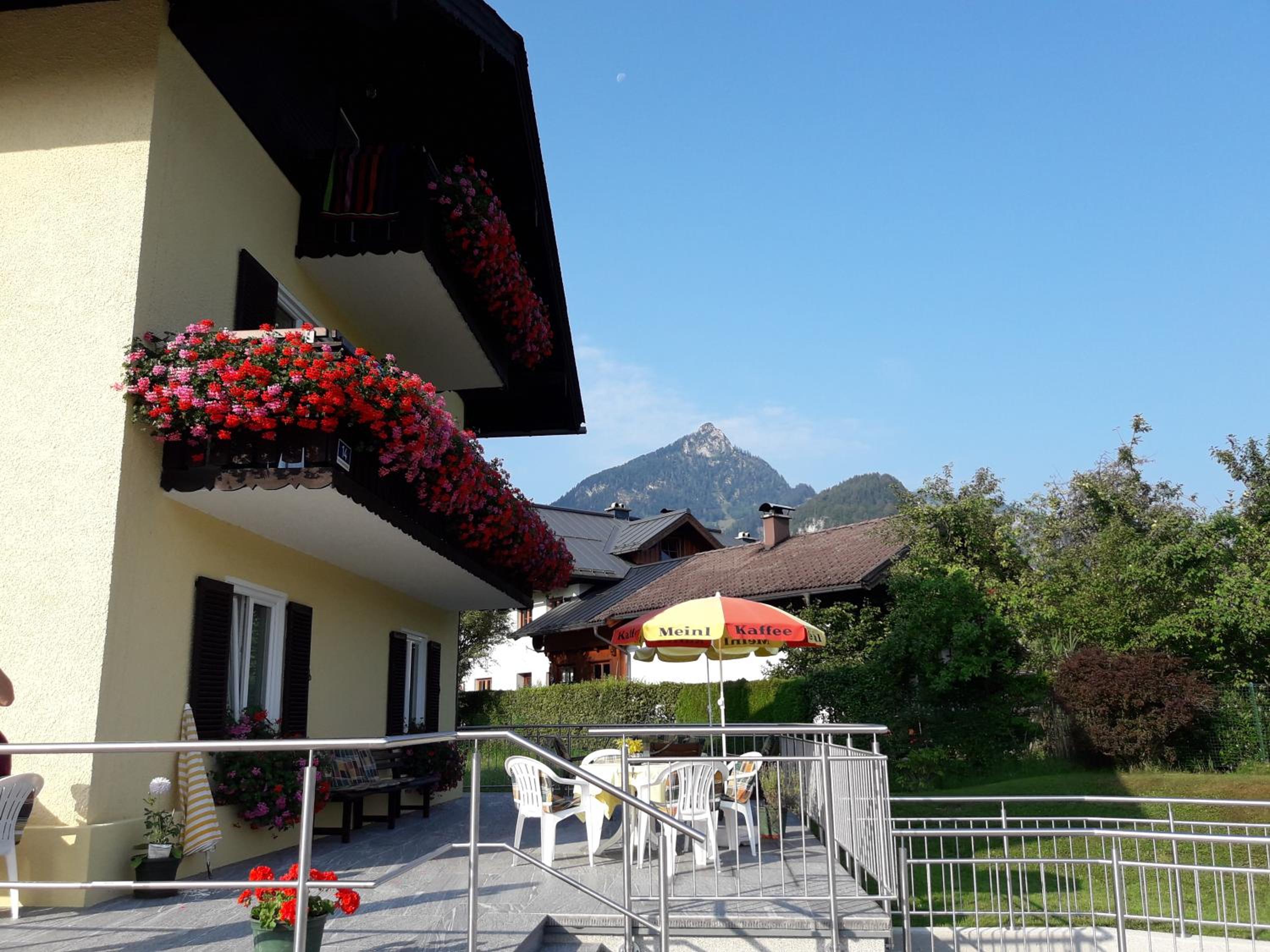 Haus Amalia