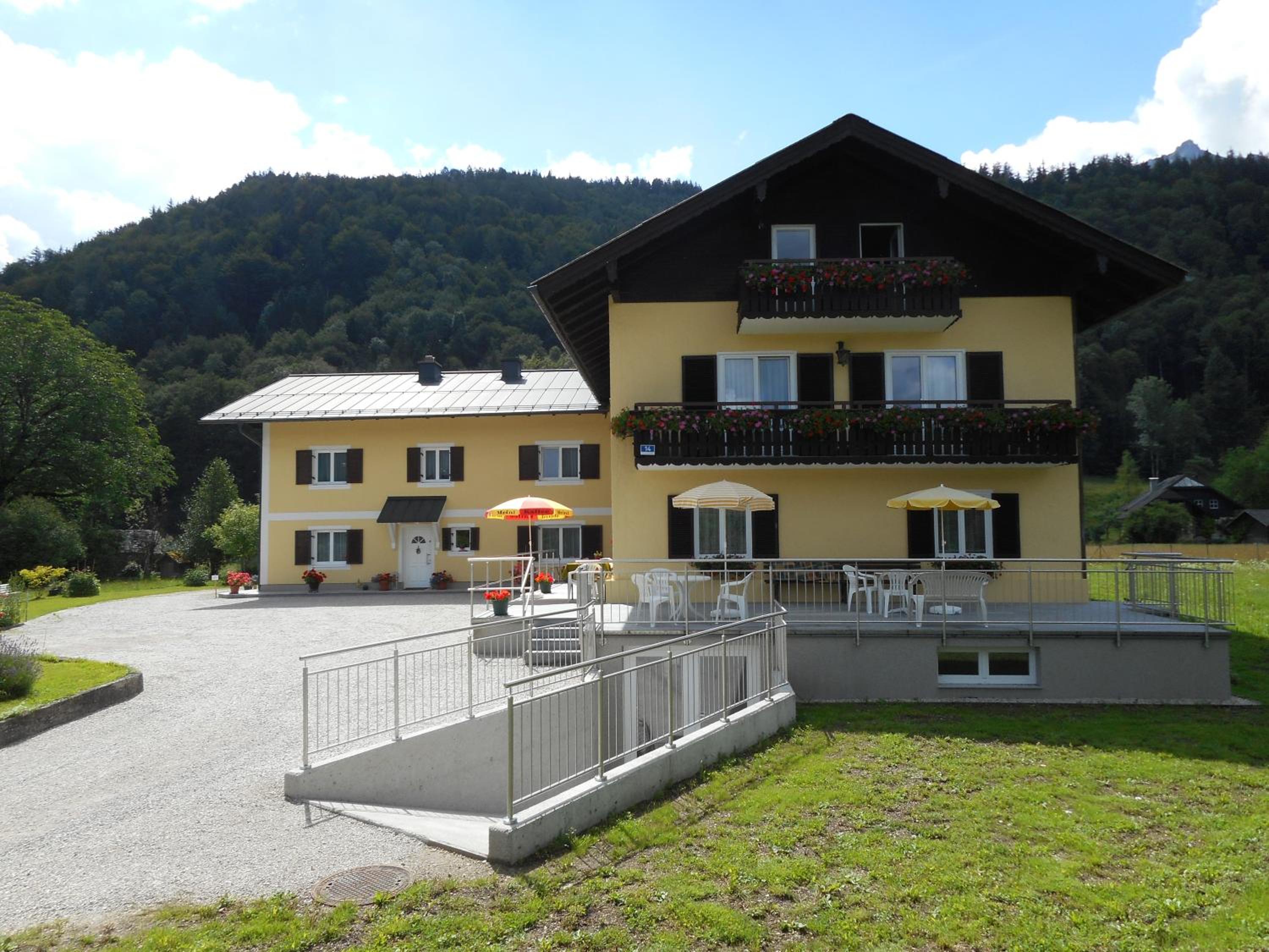 Haus Amalia