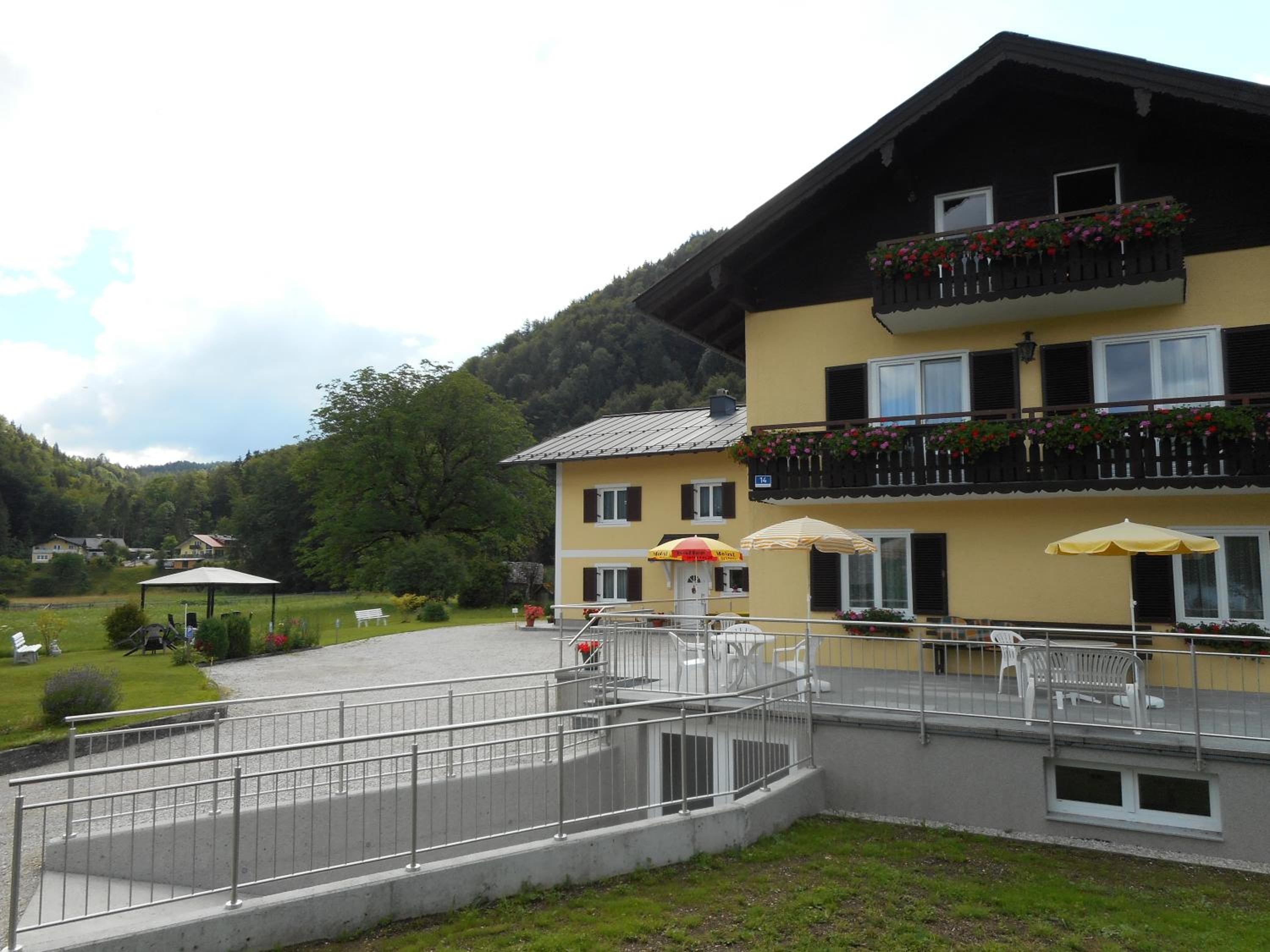 Haus Amalia