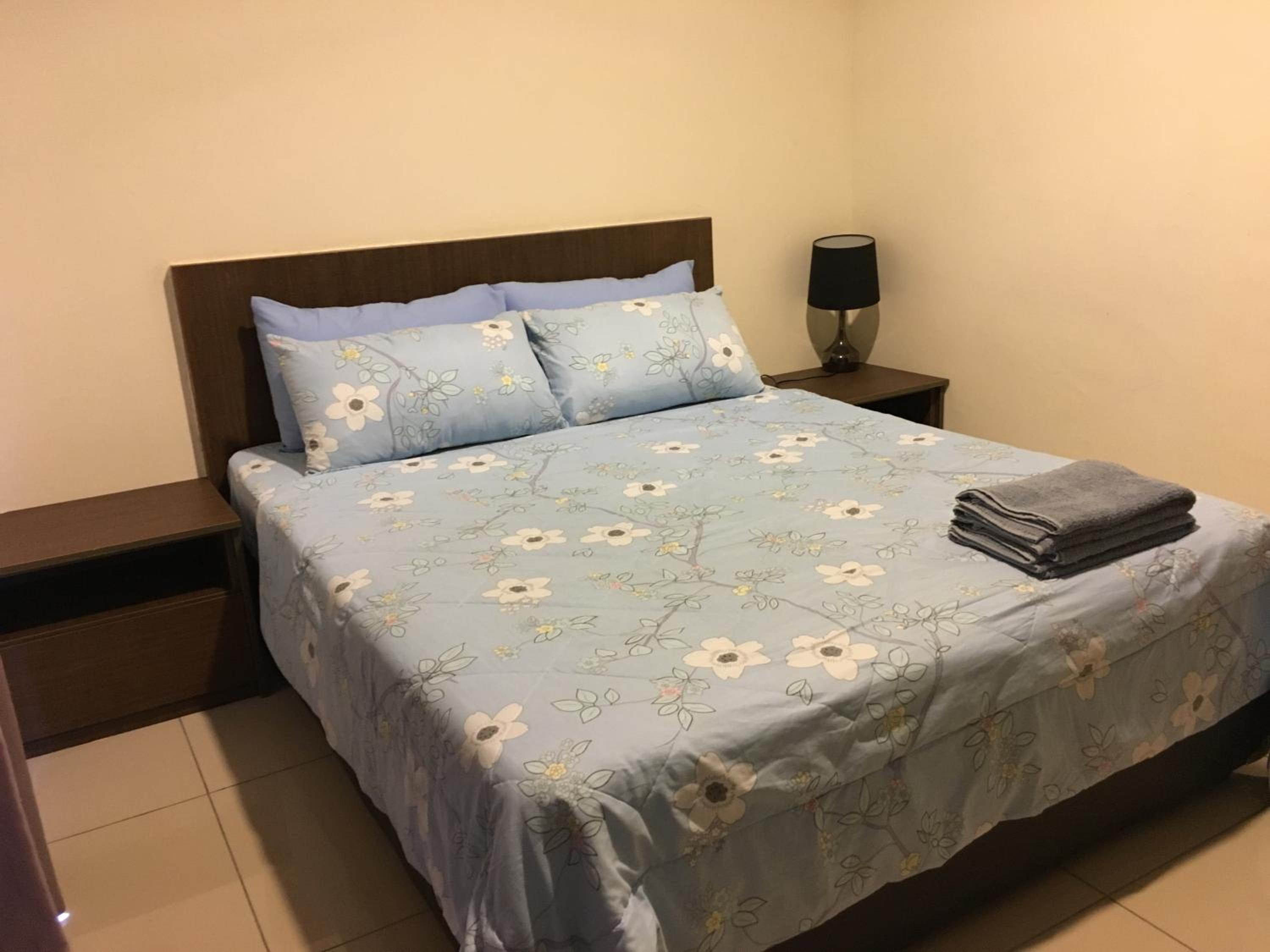 Homestay FaZa @ SG Resort Residence photo 3