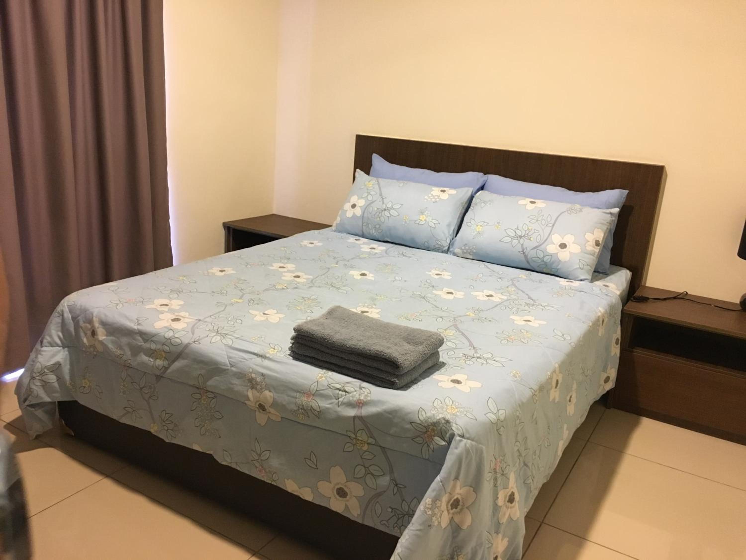 Homestay FaZa @ SG Resort Residence photo 4