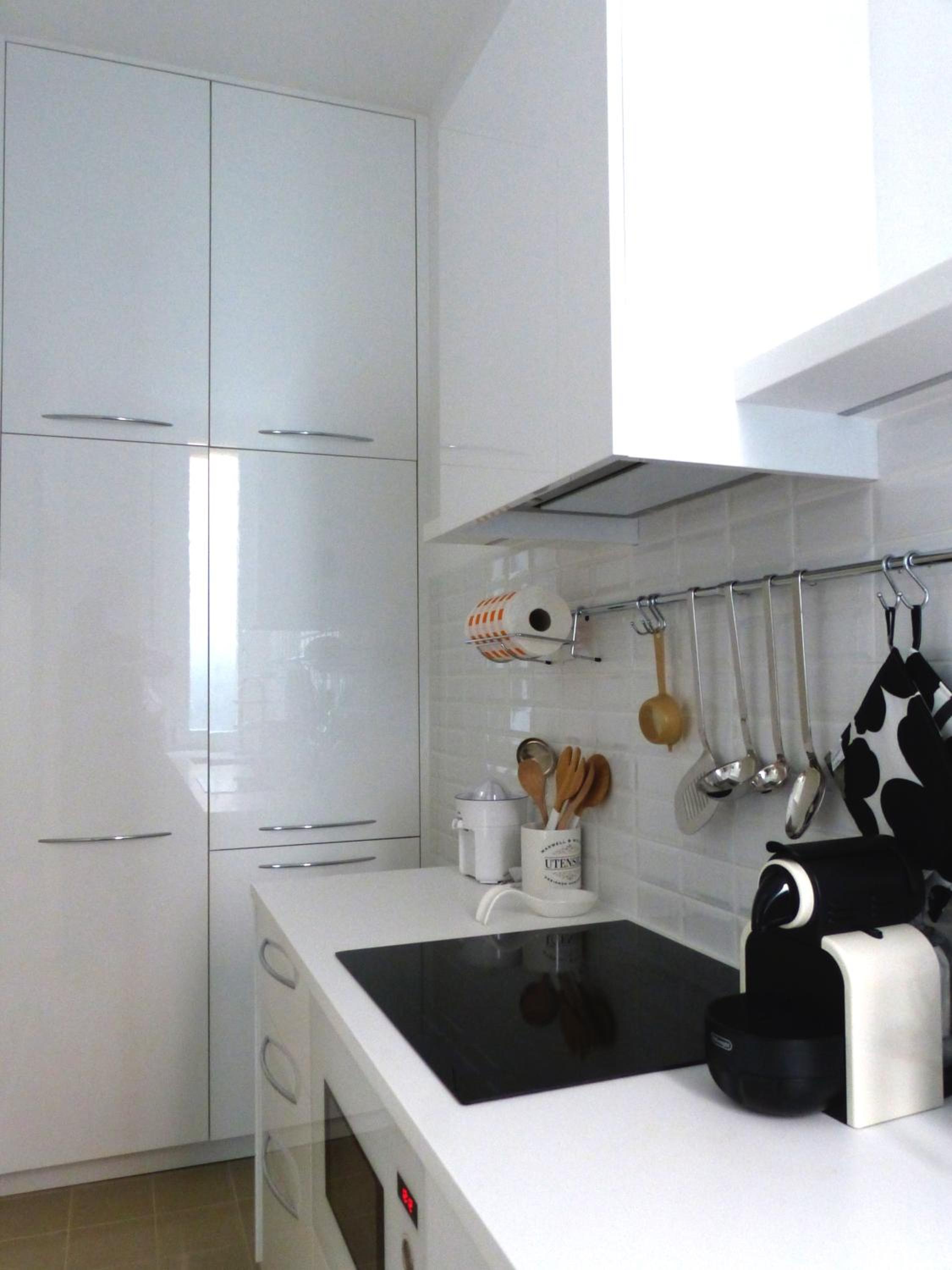 New Design Apartment