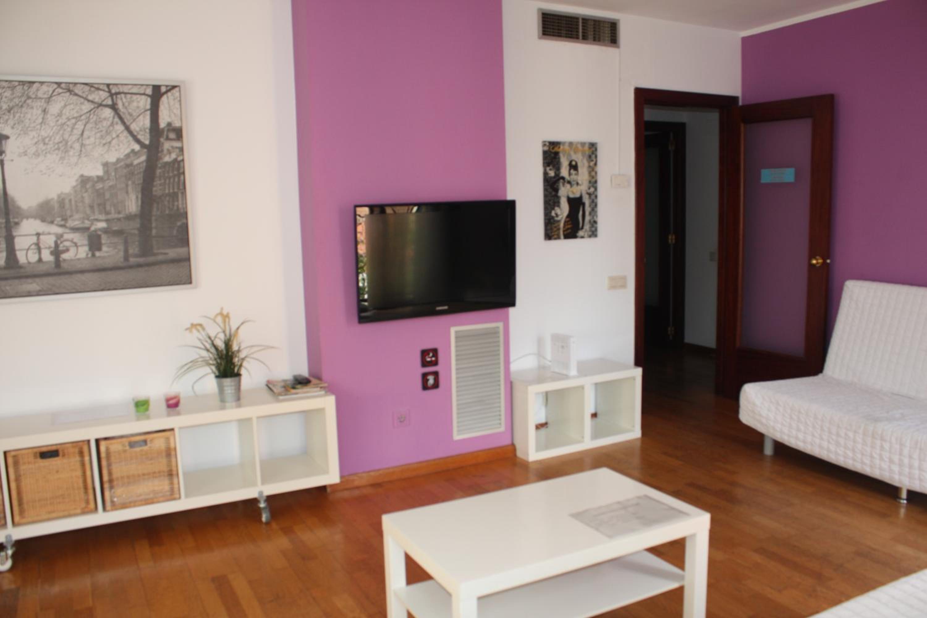 Sagrada Familia Apartment 265