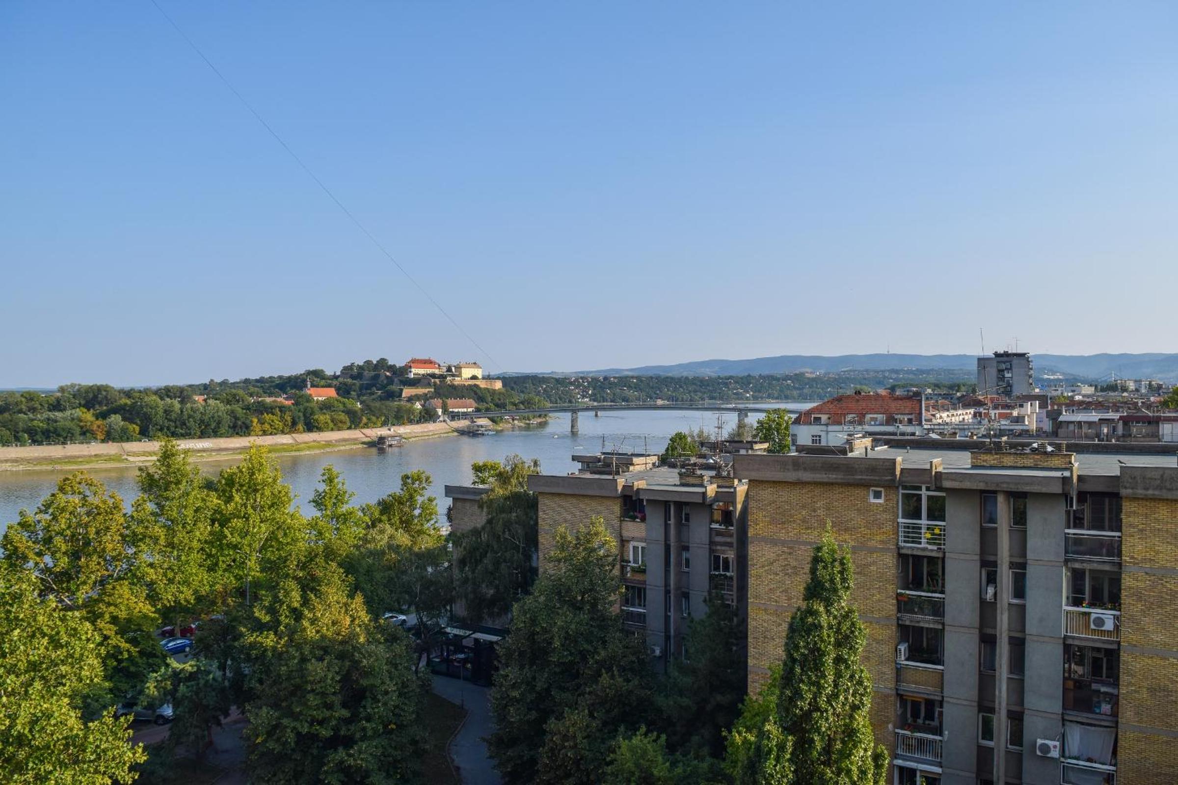 Apartman BANE021 view 3