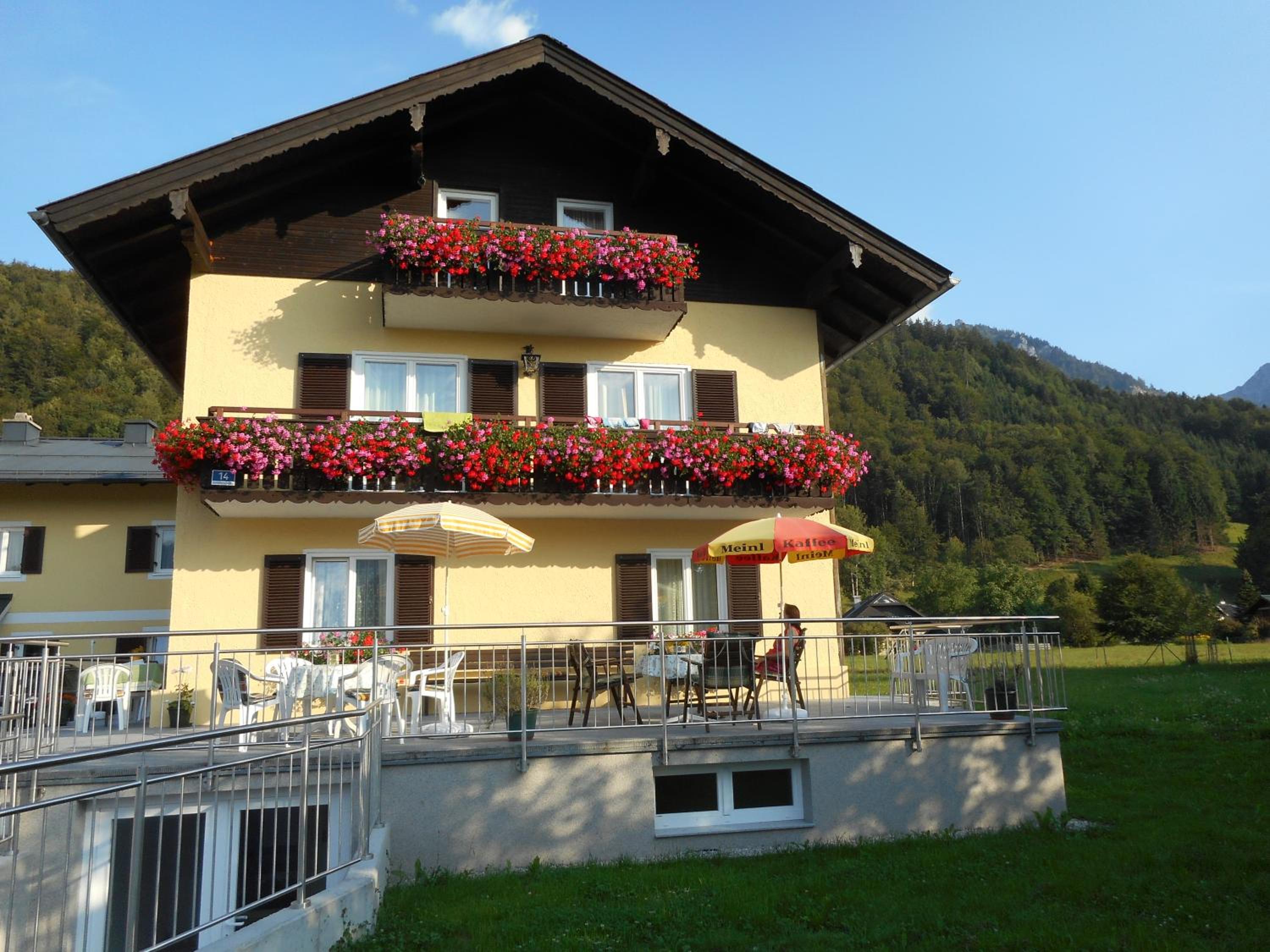 Haus Amalia