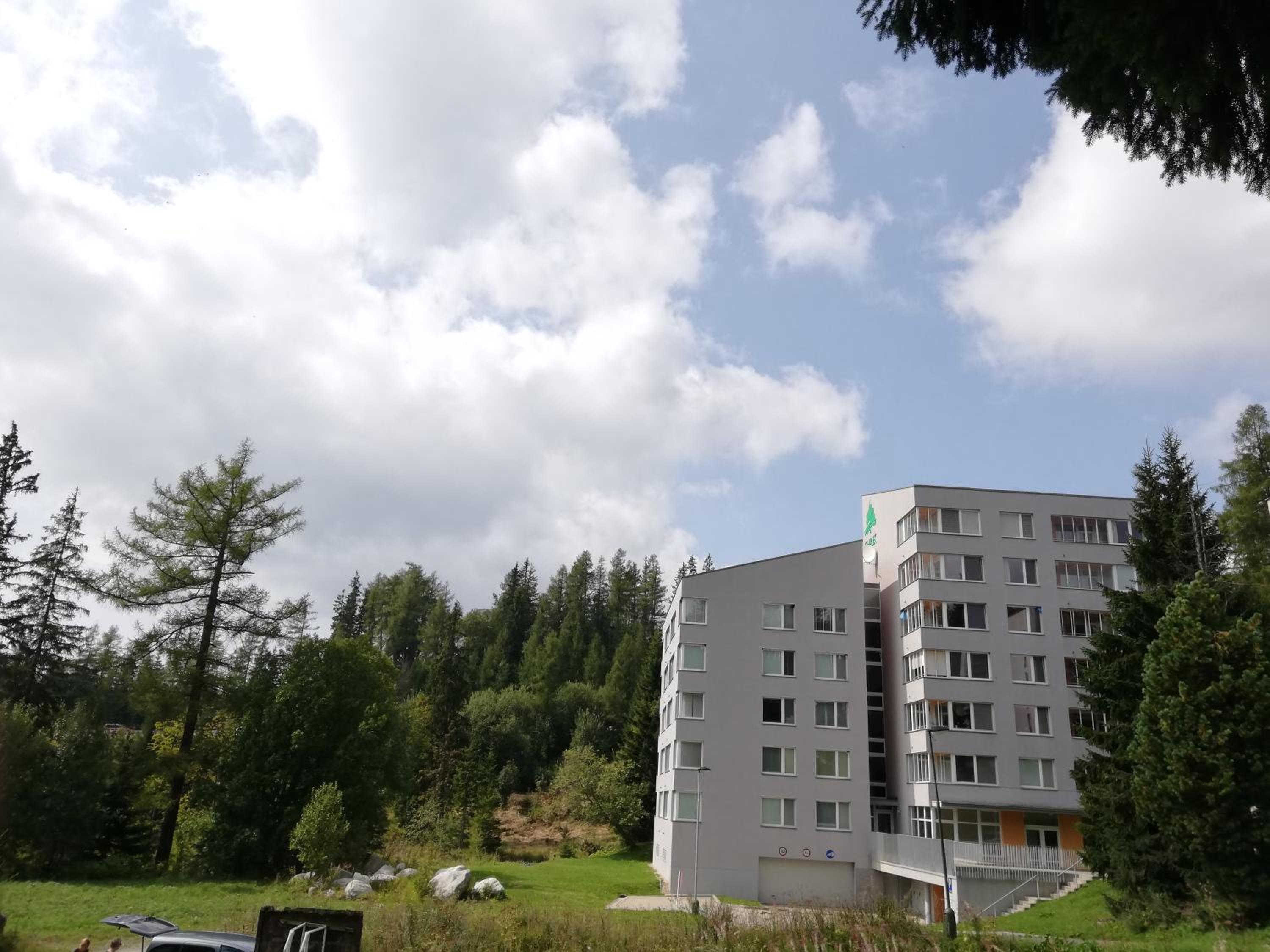 Apartment Zama