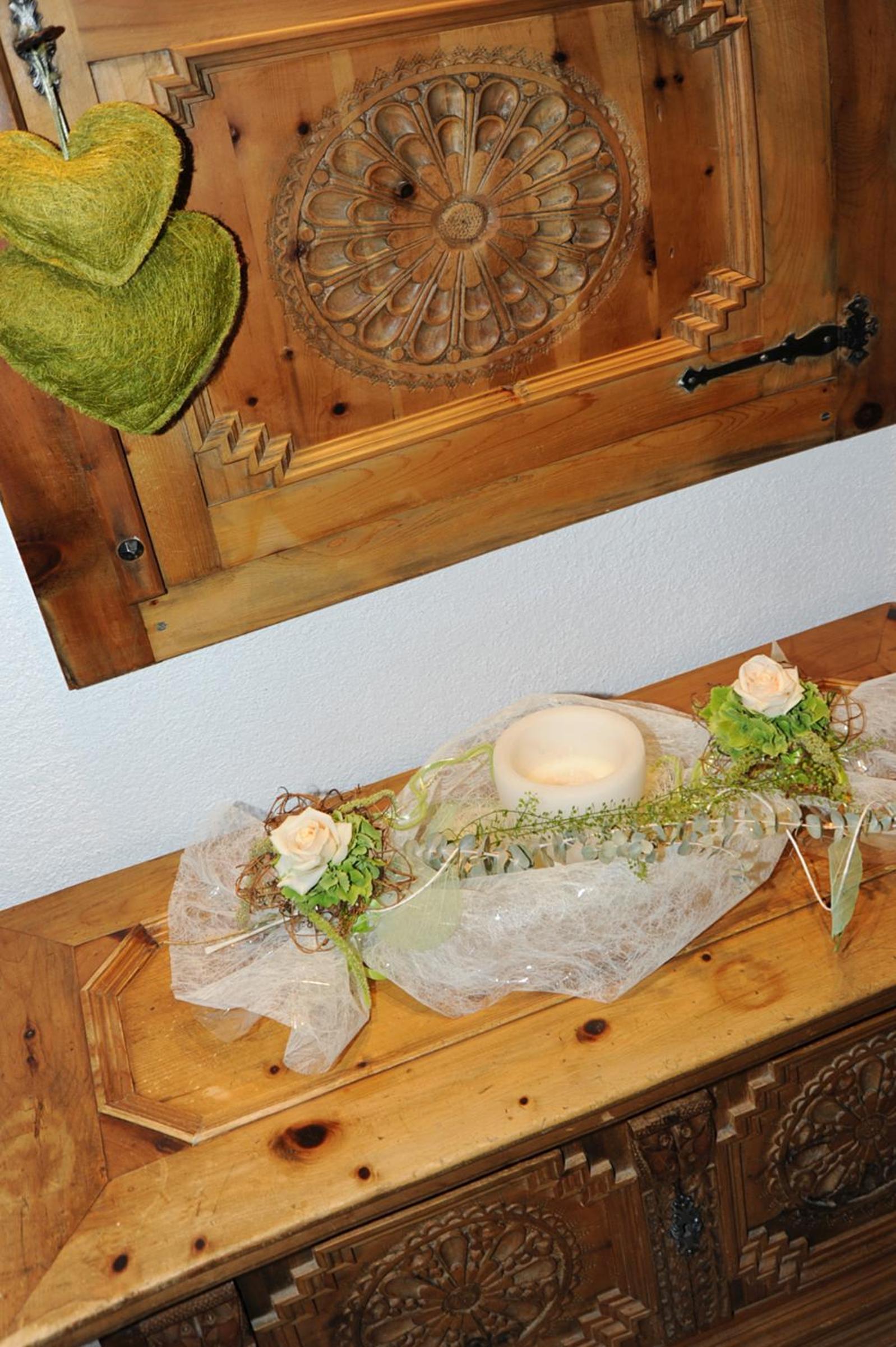 Pension Rudigier Appartements