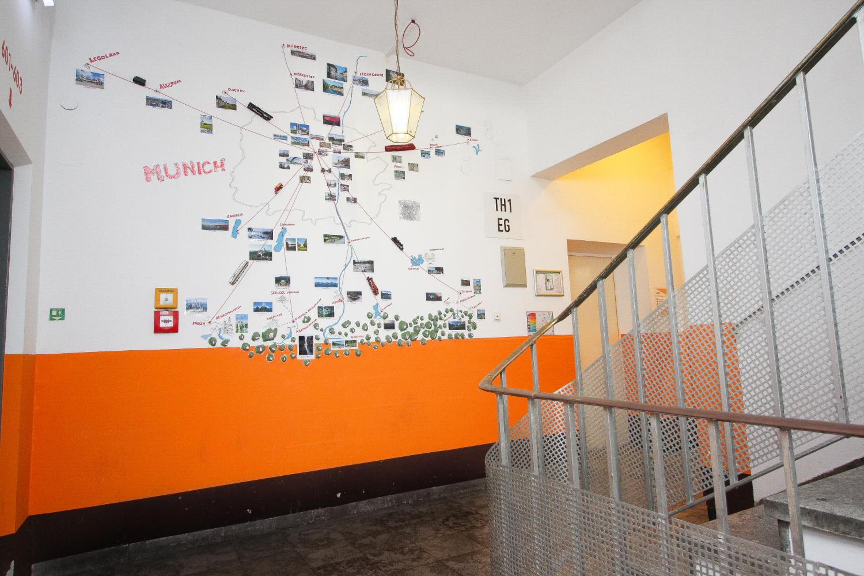 Munich Vacations - Jaeger s Munich (Hotel/Hostel) - Property Image 3