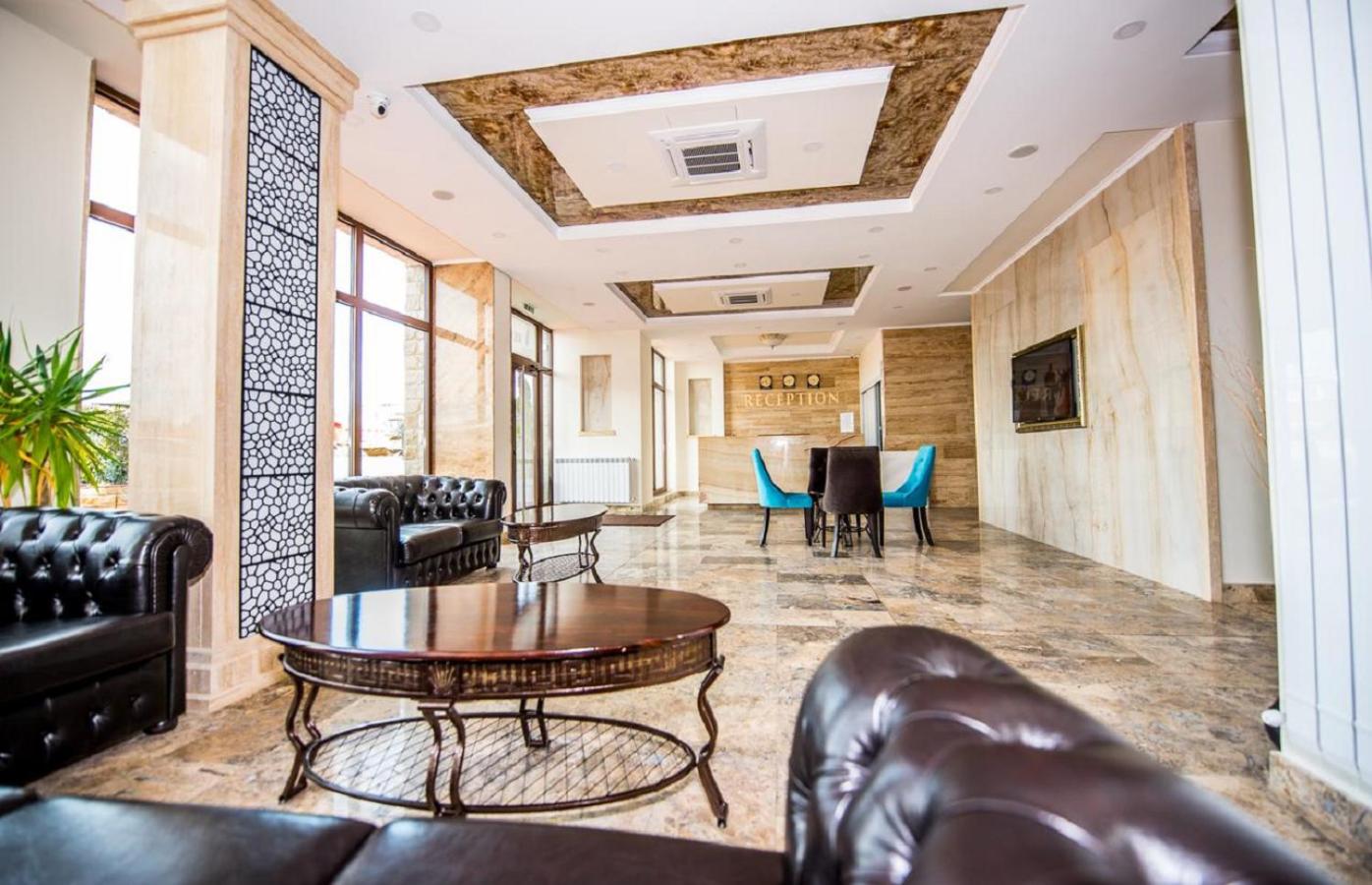 Private Apartment in BBR, Sarafovo