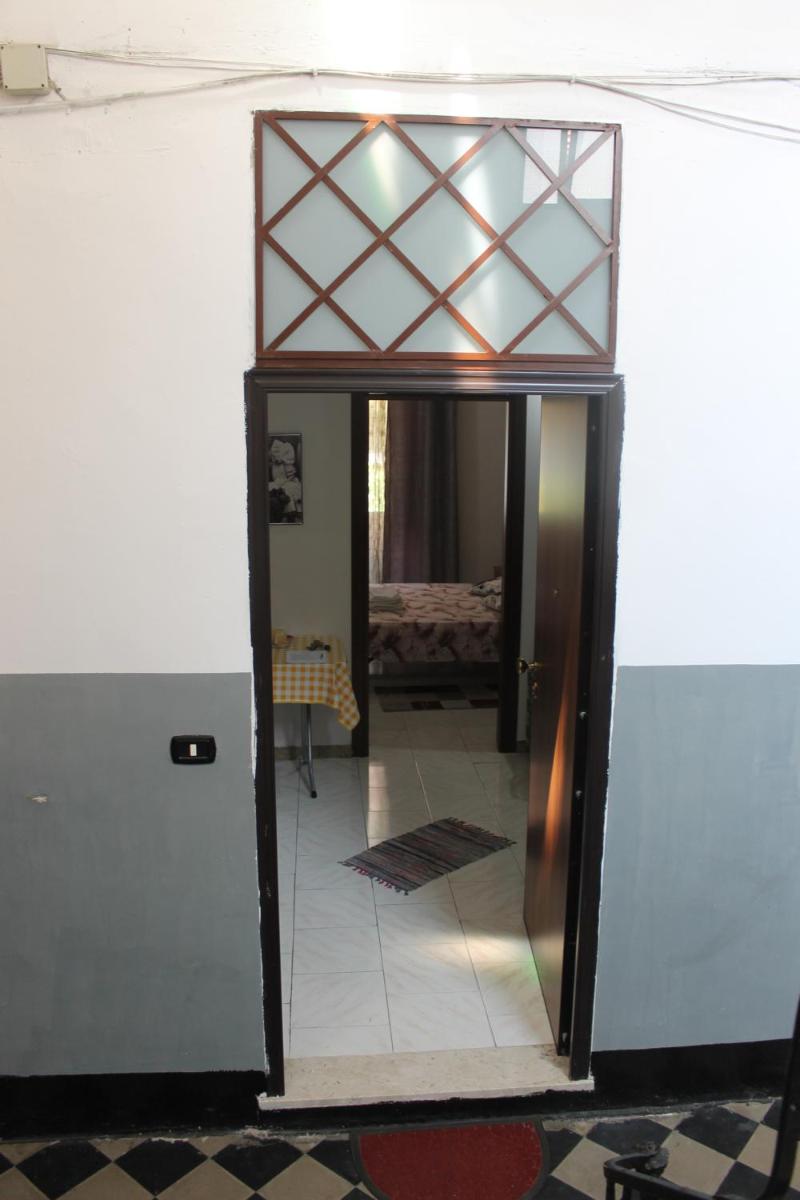 Gisira Appartment view 2