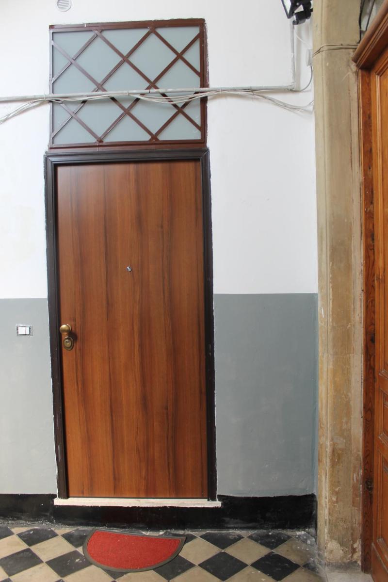 Gisira Appartment view 4