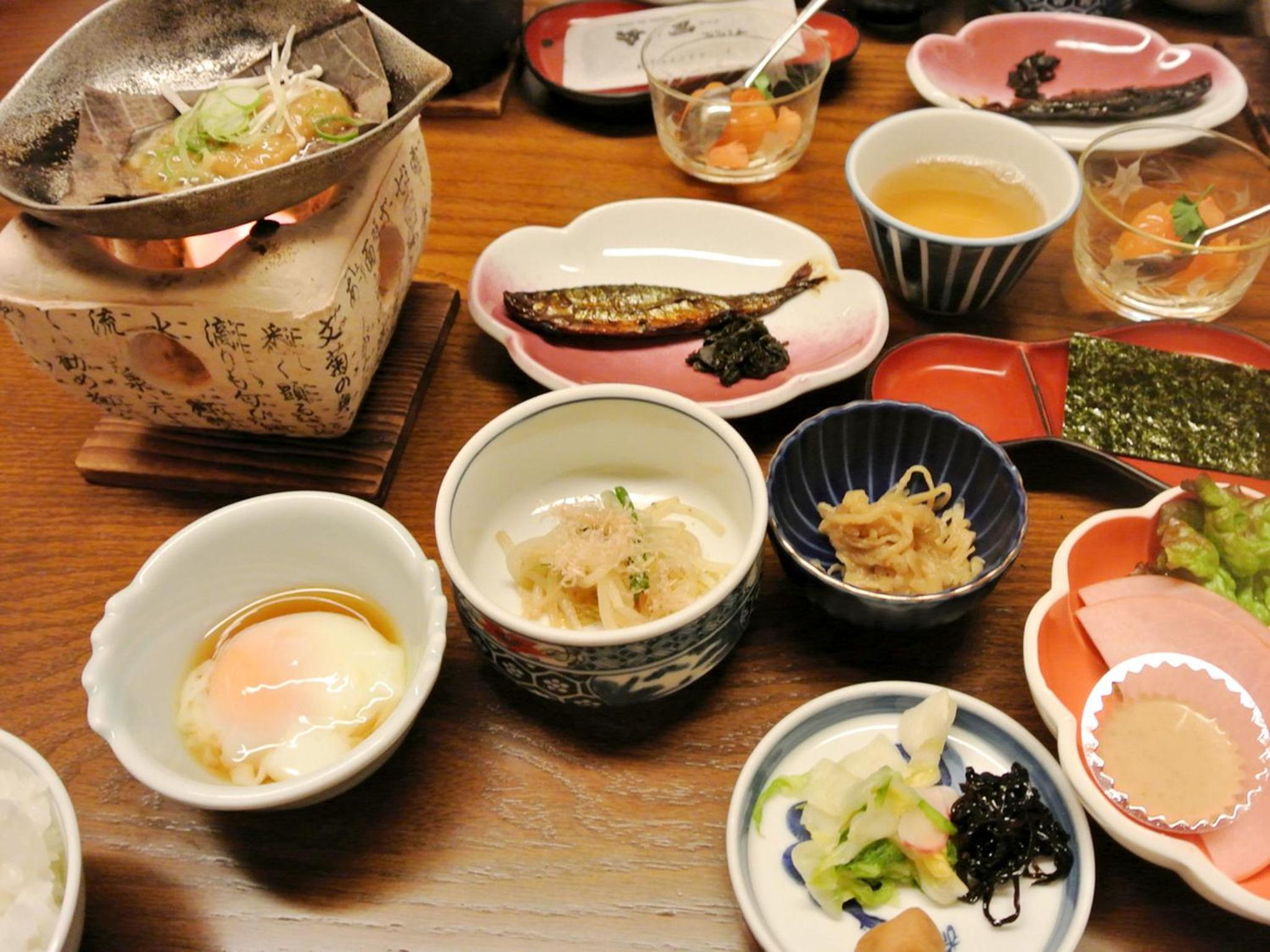 Gero Onsen Yukyunohana