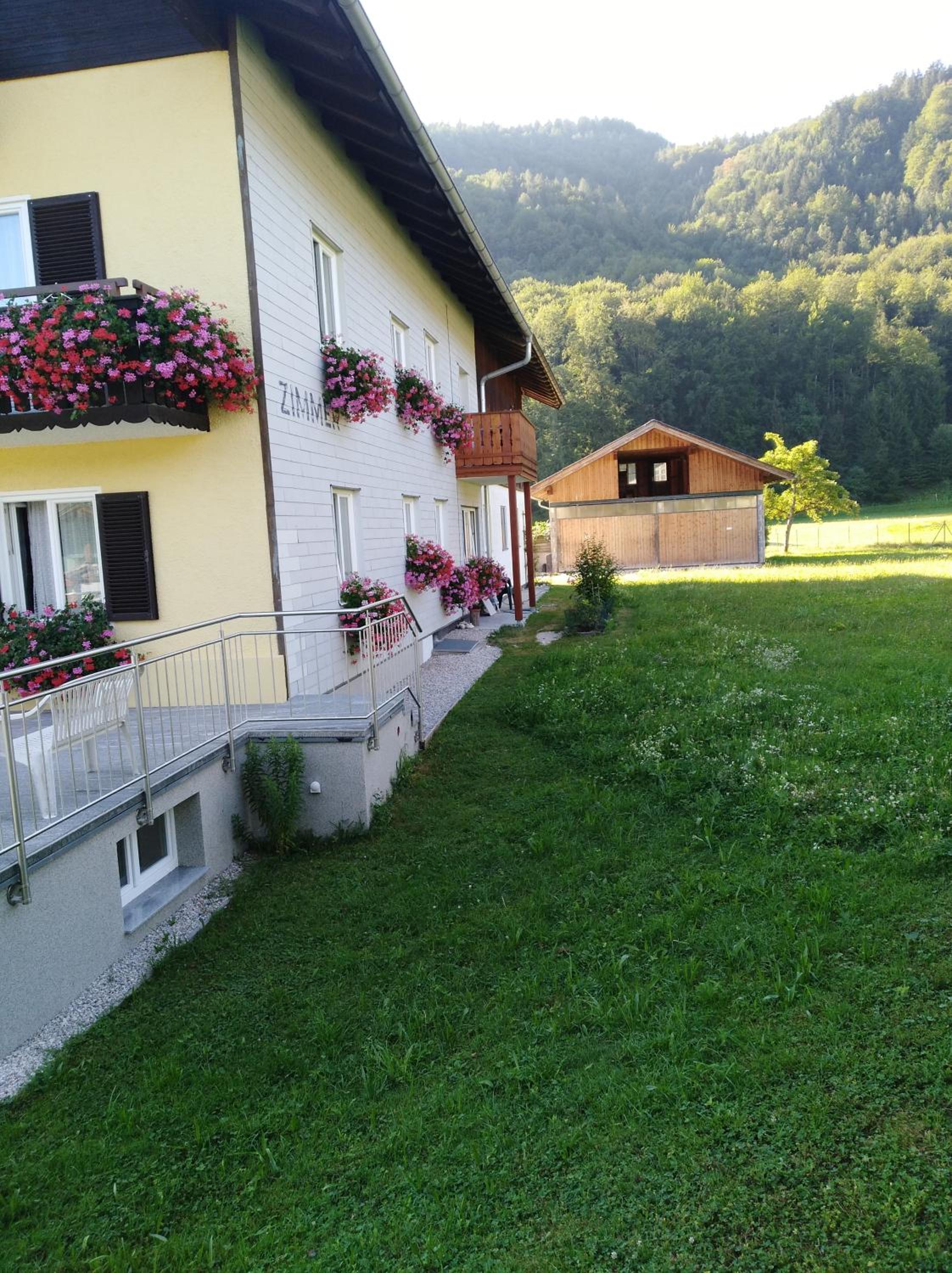 Haus Amalia
