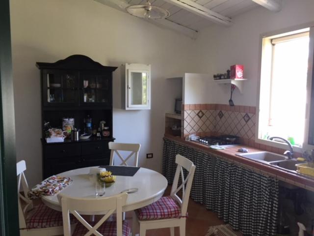 Villa Summer house view 4