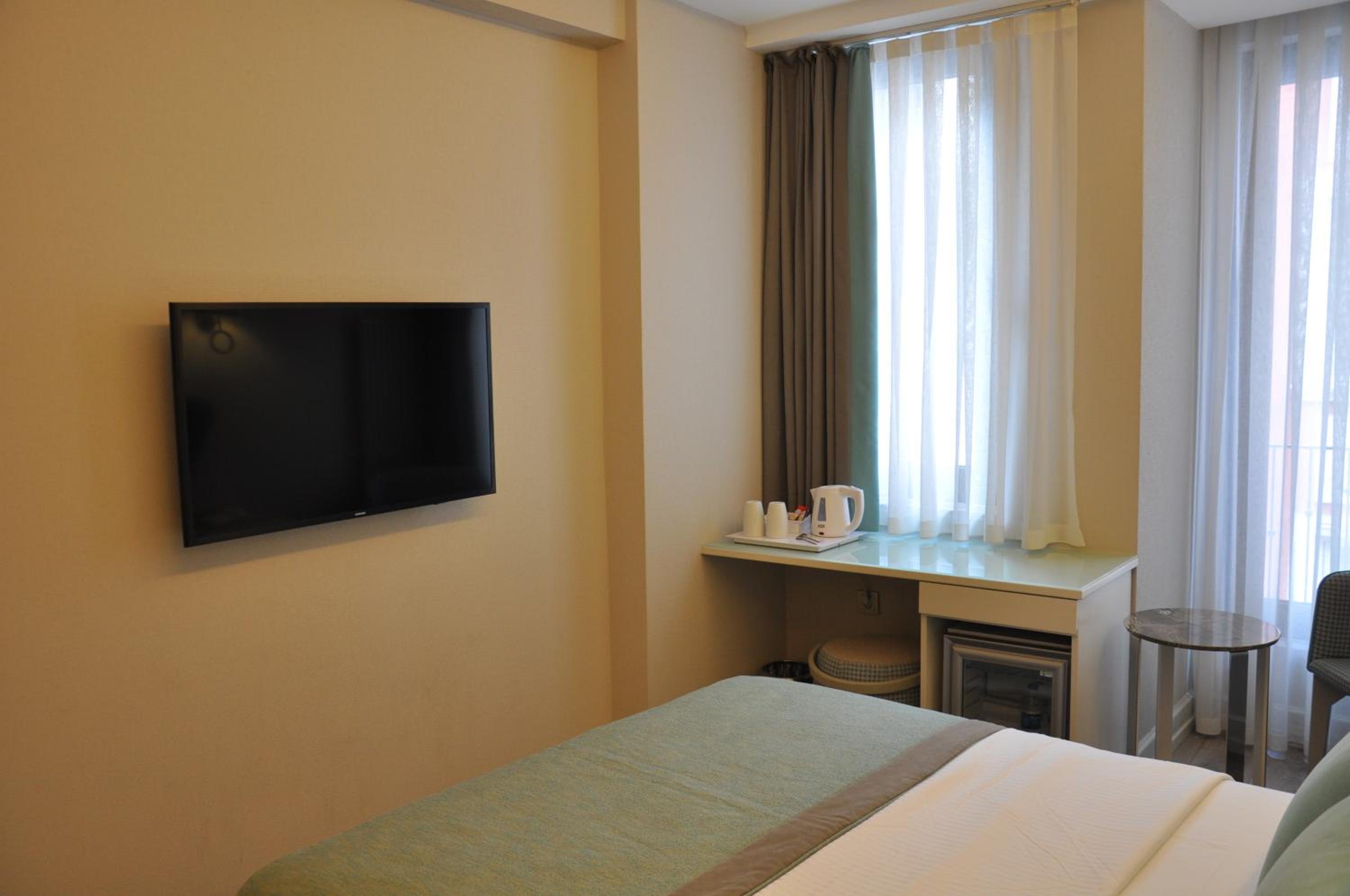 Centrum Suites İstanbul - Image 28