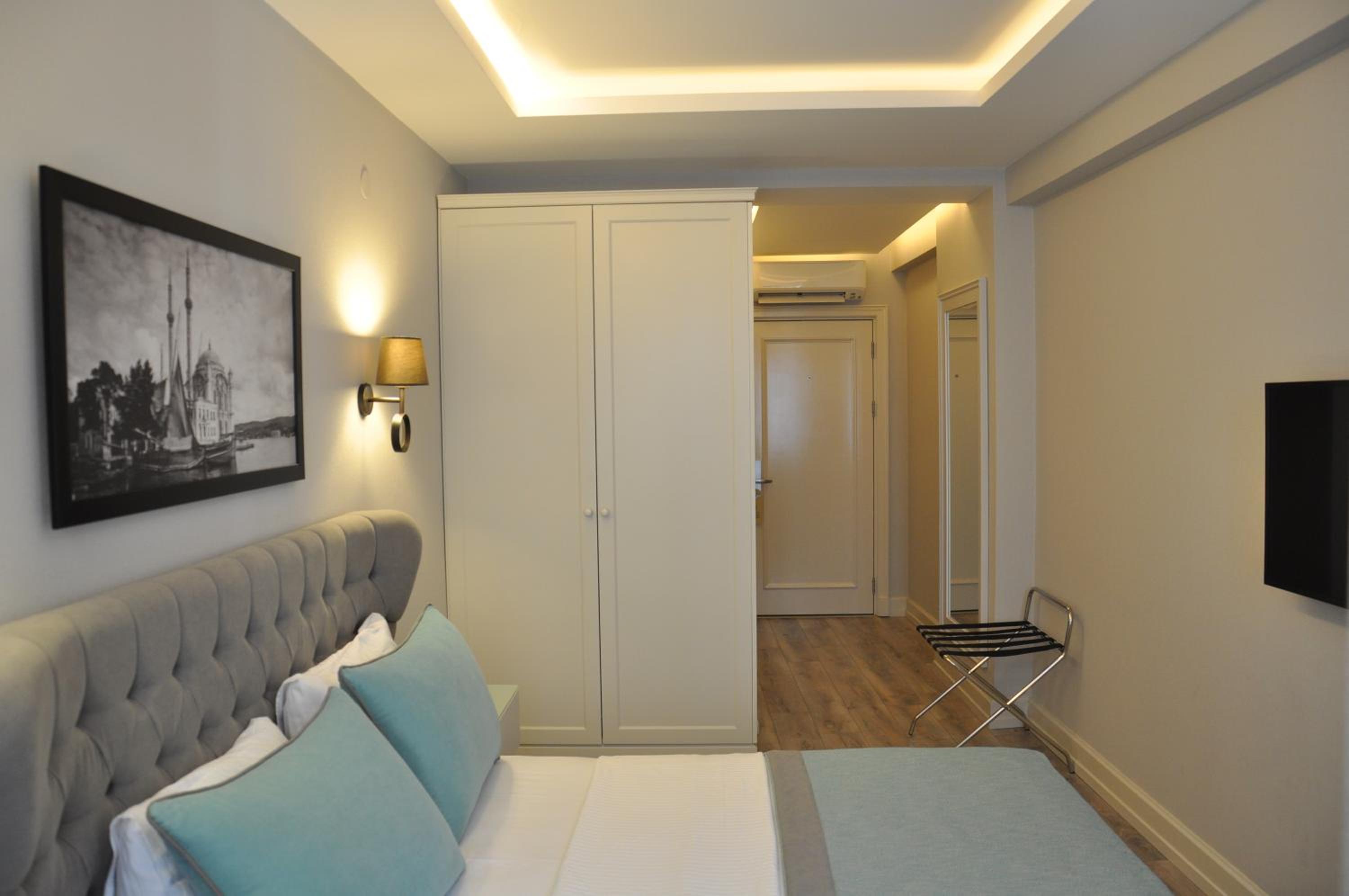 Centrum Suites İstanbul - Image 27