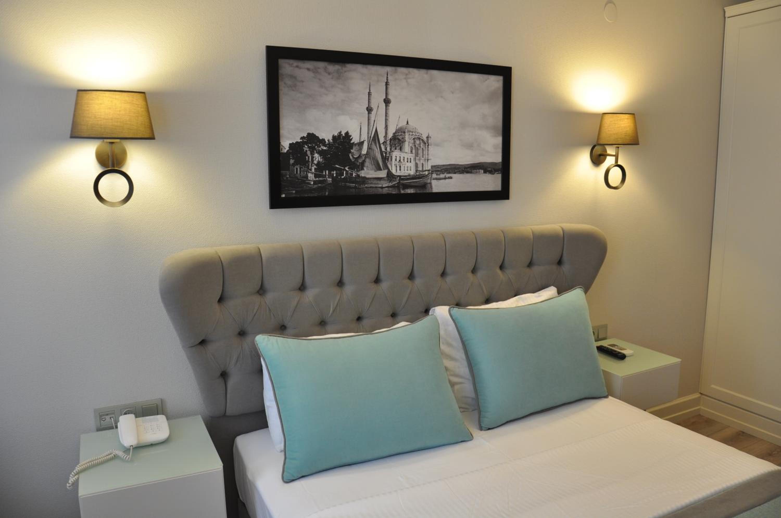 Centrum Suites İstanbul - Image 26