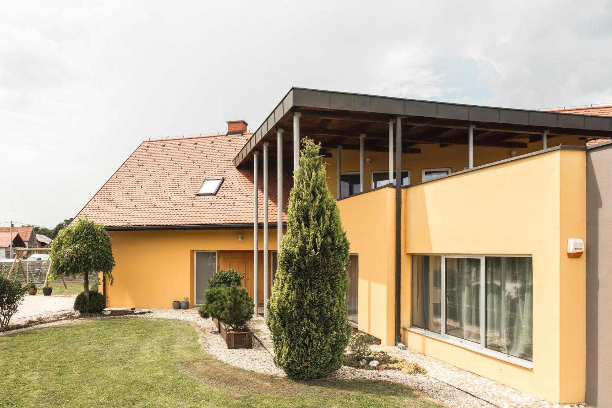 Vila Izabela