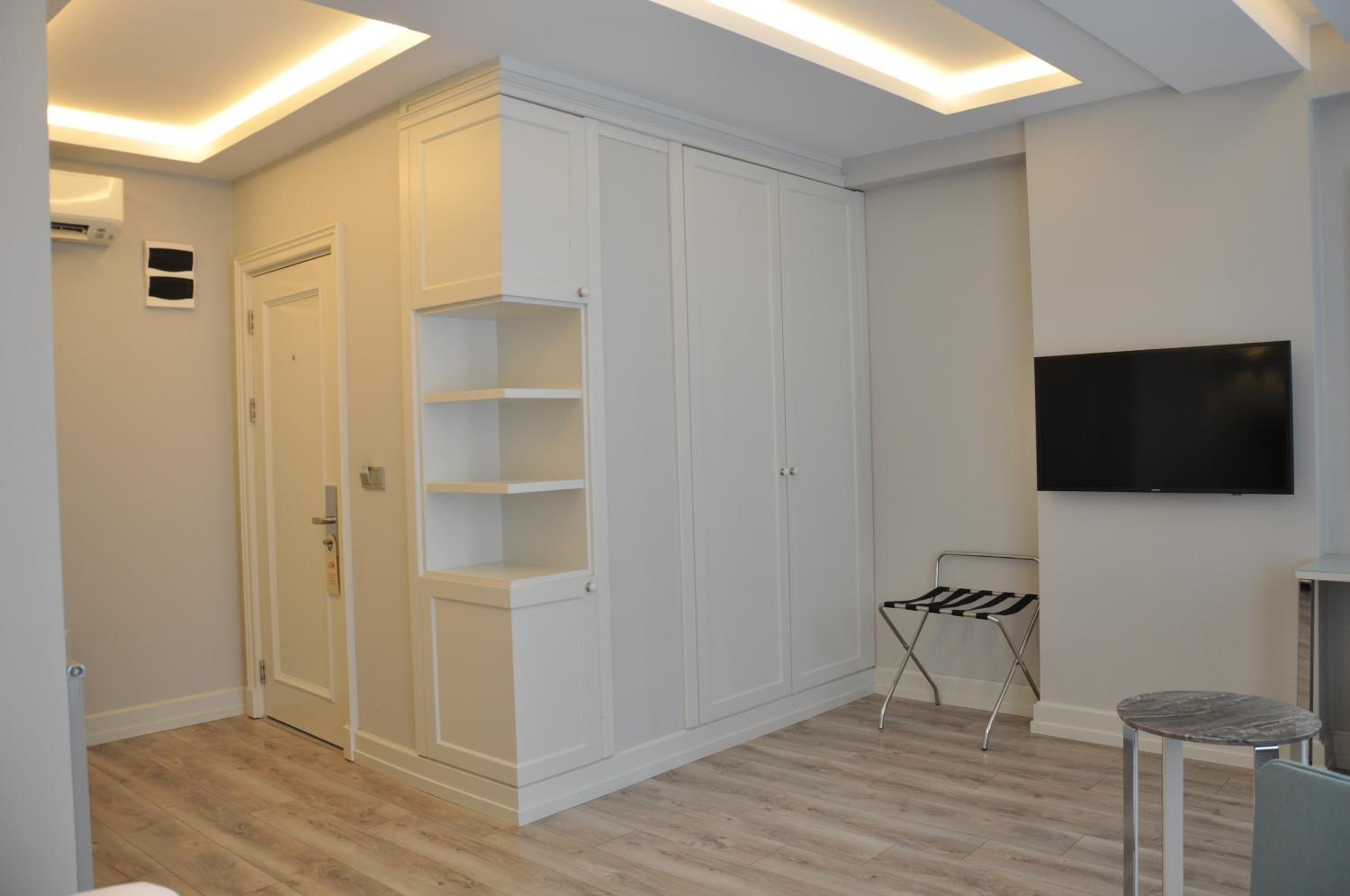 Centrum Suites İstanbul - Image 19