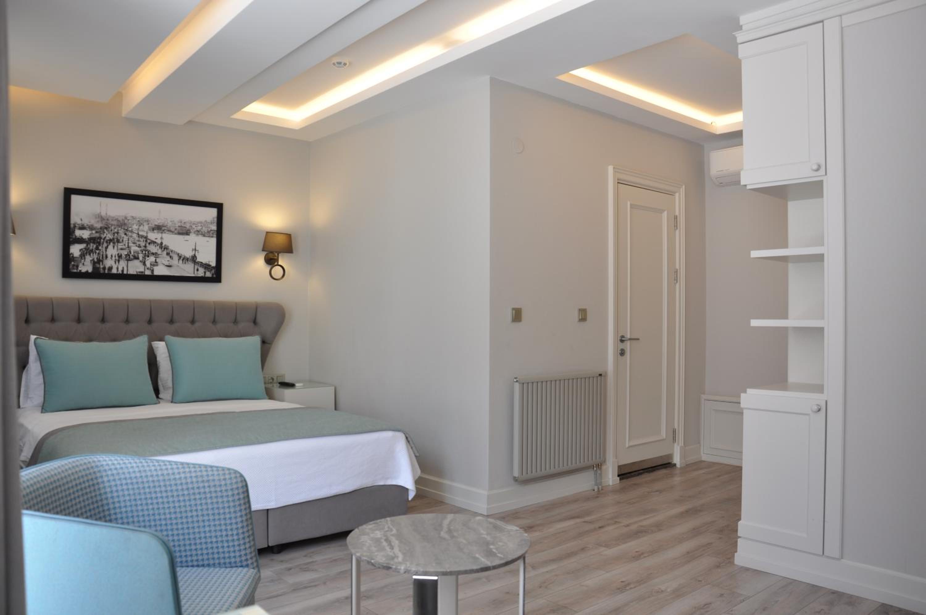 Centrum Suites İstanbul - Image 14