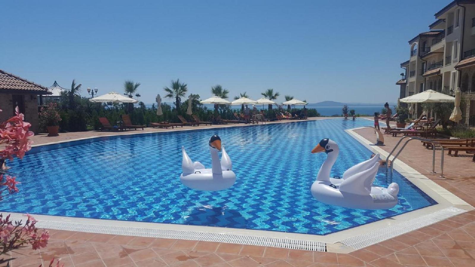 Private Apartment in BBR, Sarafovo